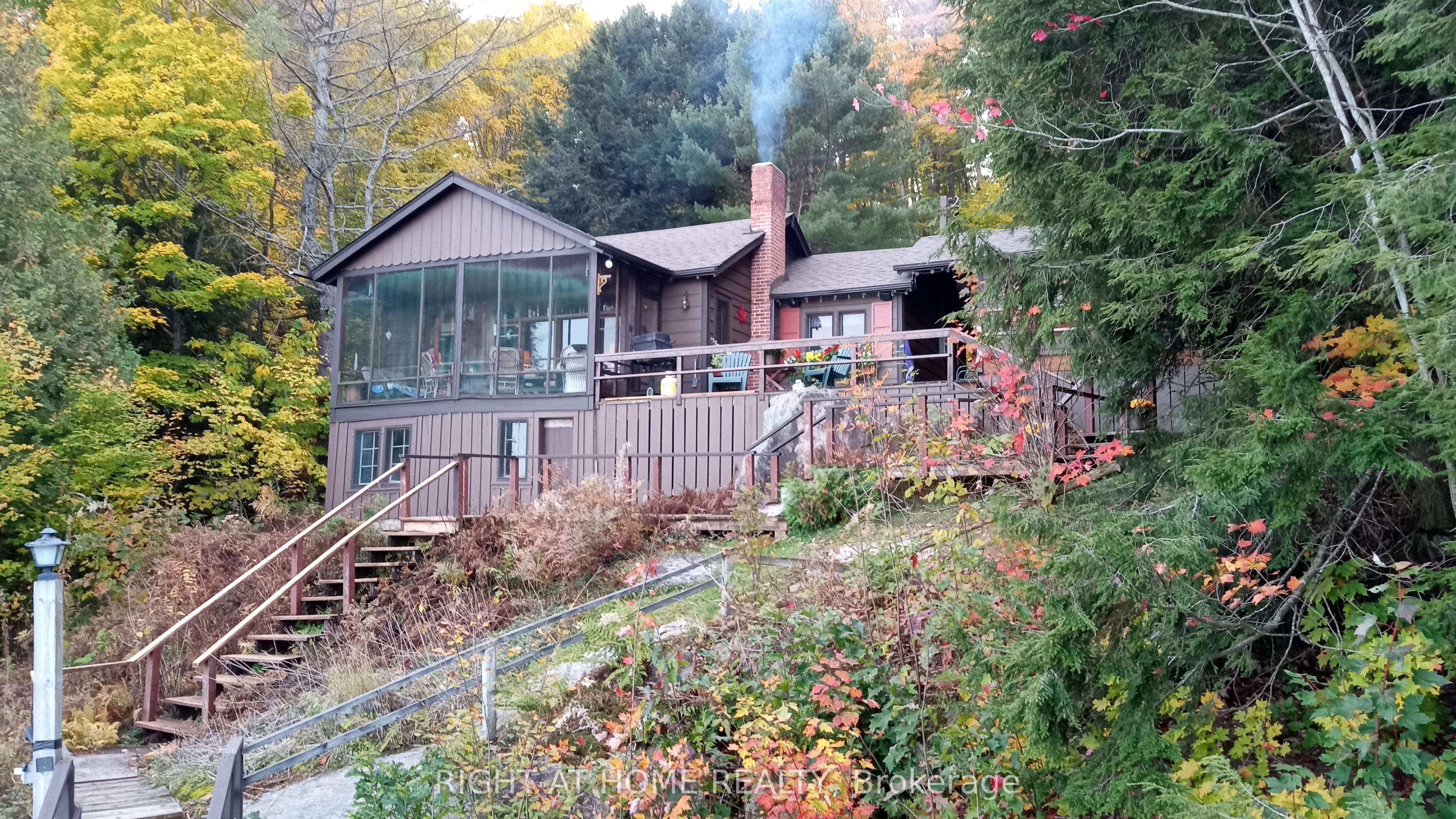 1159 Schufelt Road, Lake of Bays, ON P0B 1A0 photo 2