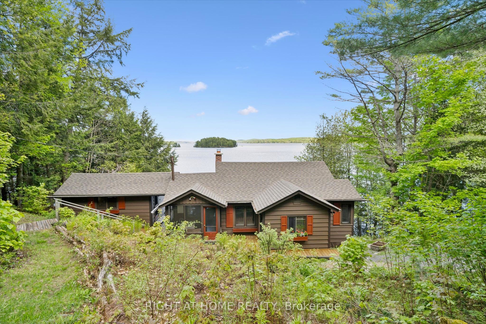 1159 Schufelt Road, Lake of Bays, ON P0B 1A0 photo 3
