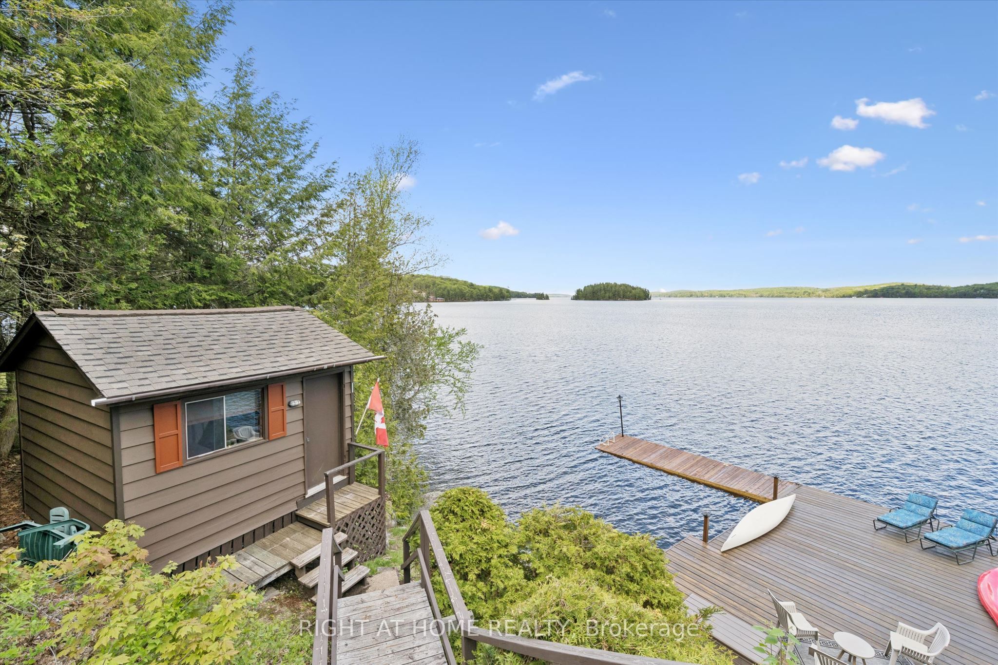 1159 Schufelt Road, Lake of Bays, ON P0B 1A0 photo 4
