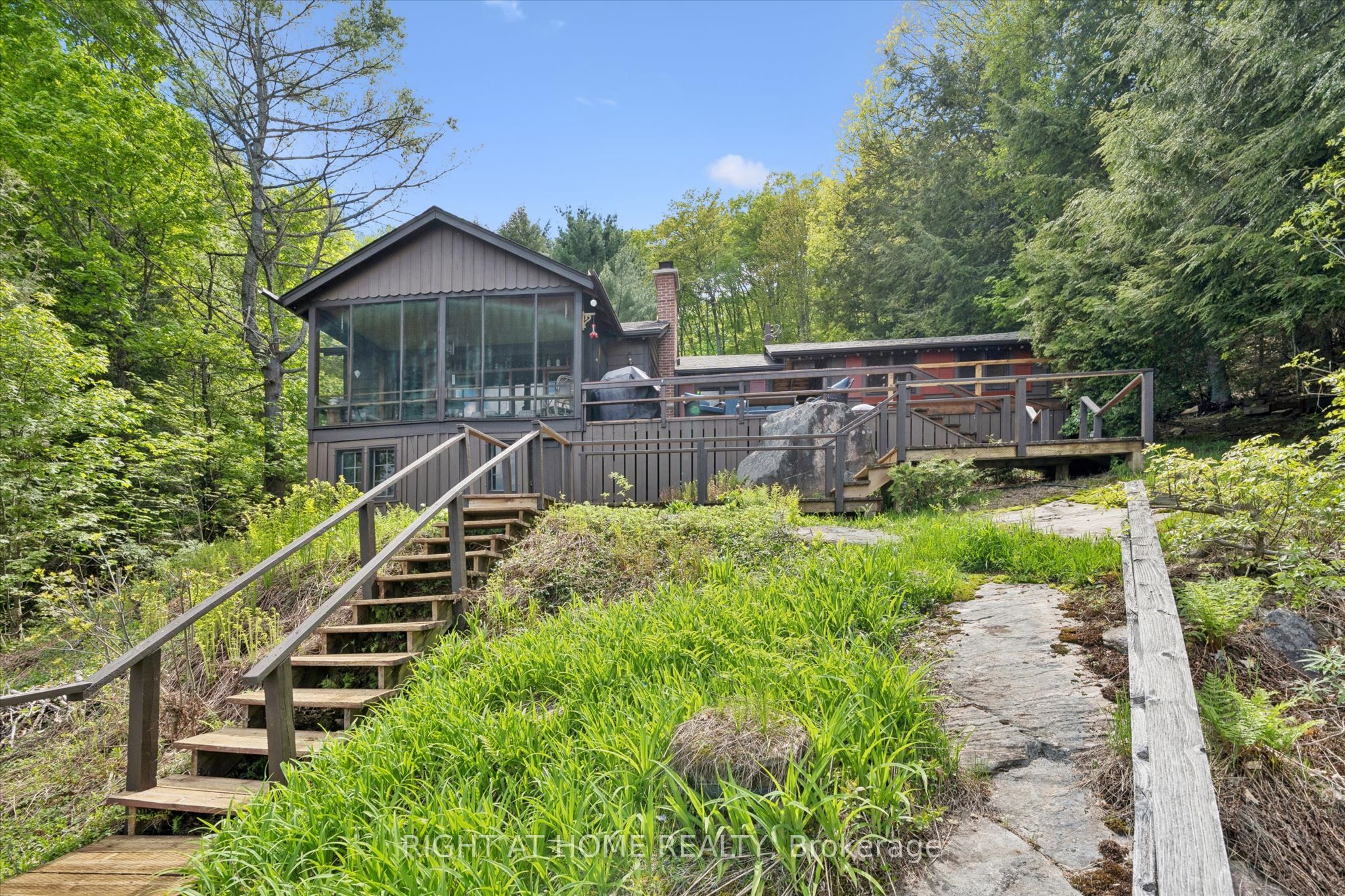 1159 Schufelt Road, Lake of Bays, ON P0B 1A0 photo 5