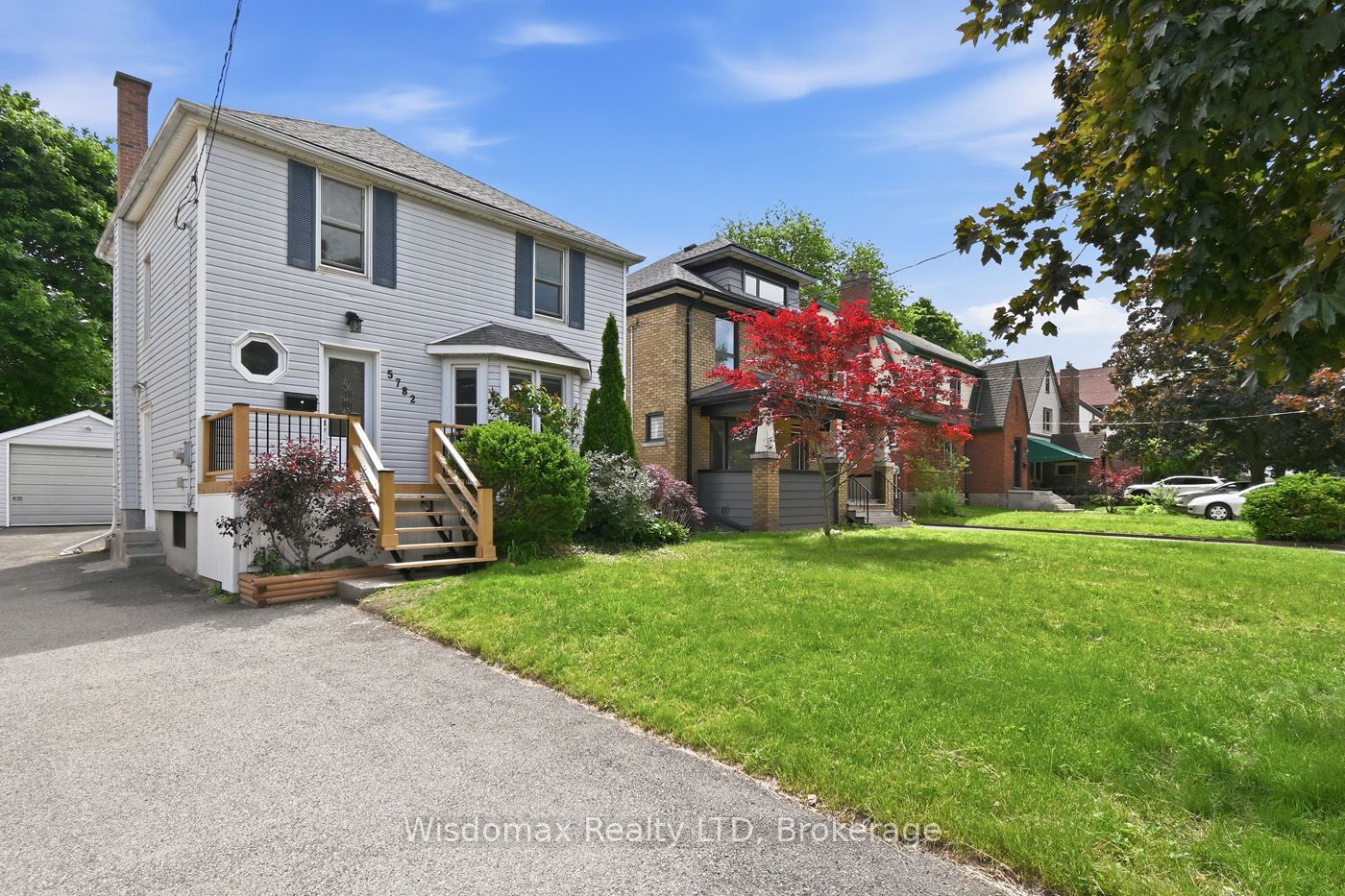 5782 MOULAND Street, Niagara Falls, ON L2G 5N7 photo 2