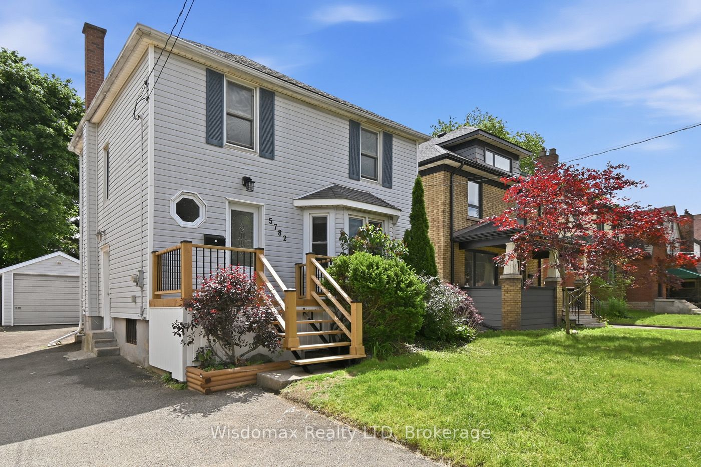 5782 MOULAND Street, Niagara Falls, ON L2G 5N7 photo 3