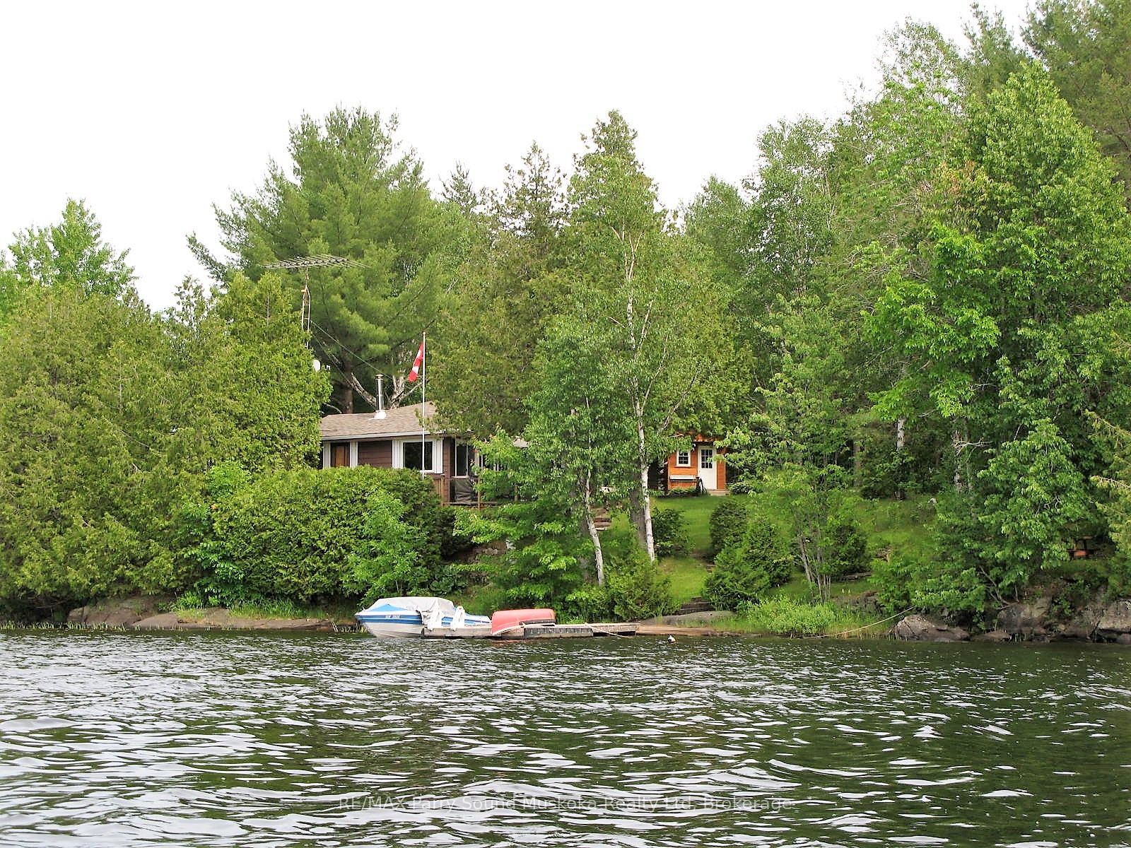 91 Gibson Bay Road, Whitestone, ON P0A 1G0 photo 3