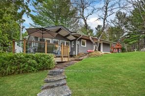91 Gibson Bay Road, Whitestone, ON P0A 1G0 photo 5