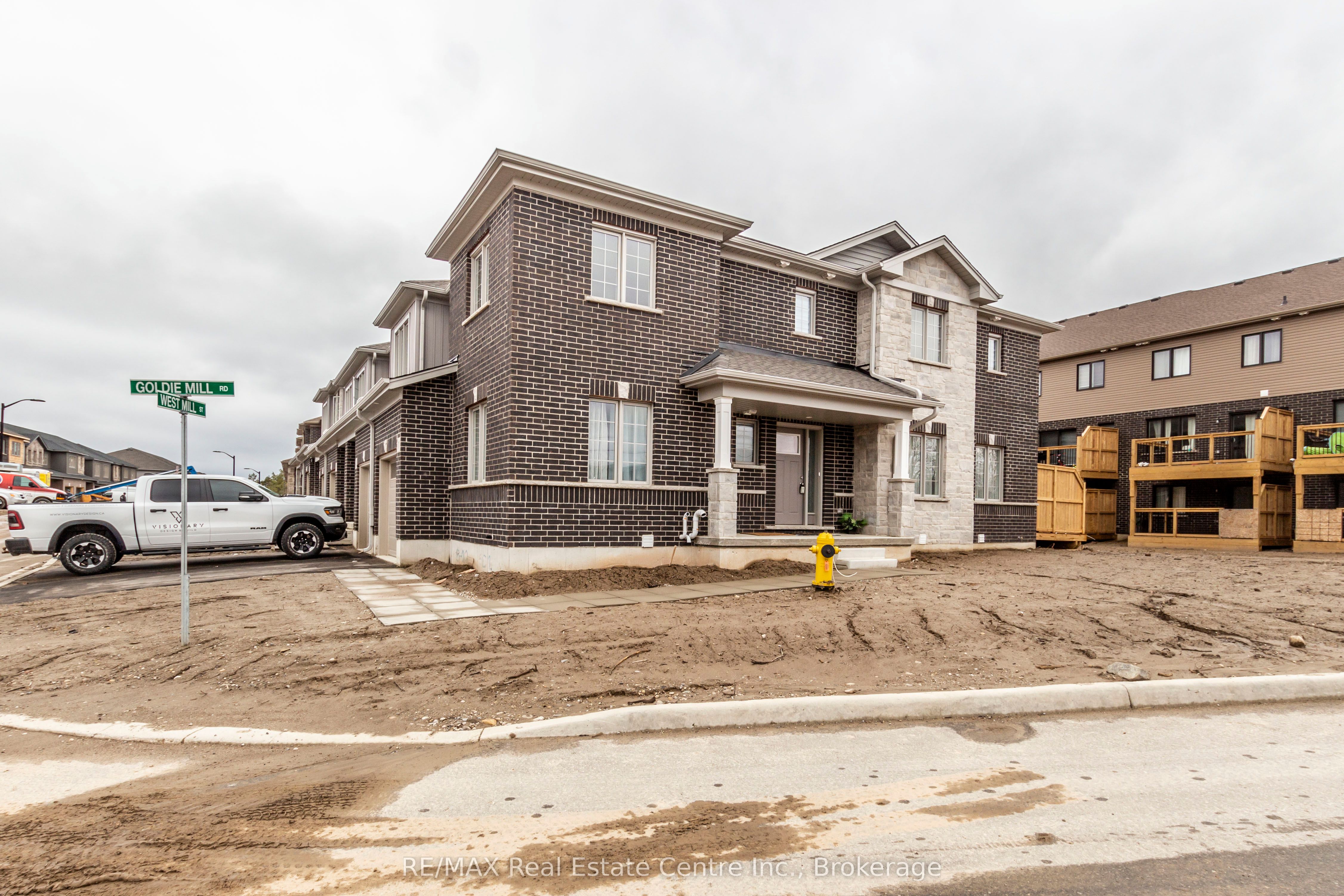 1 West Mill Street 1, North Dumfries, ON N0B 1E0
