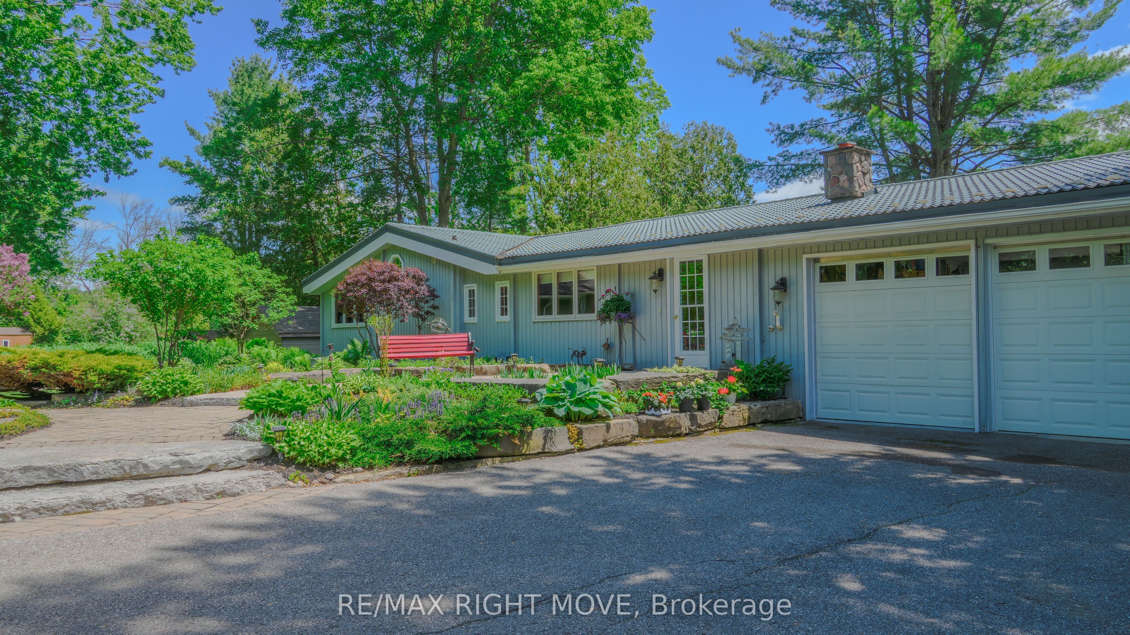 1092 Cowbell Lane, Gravenhurst, ON P0E 1N0 photo 4