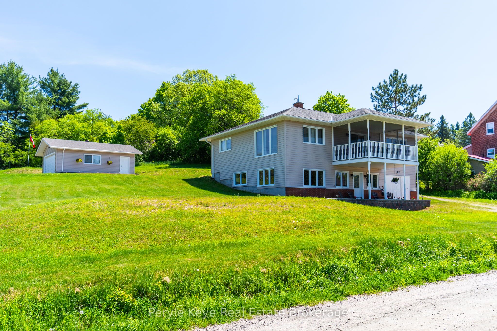 81 Miller Street, Magnetawan, ON P0A 1P0