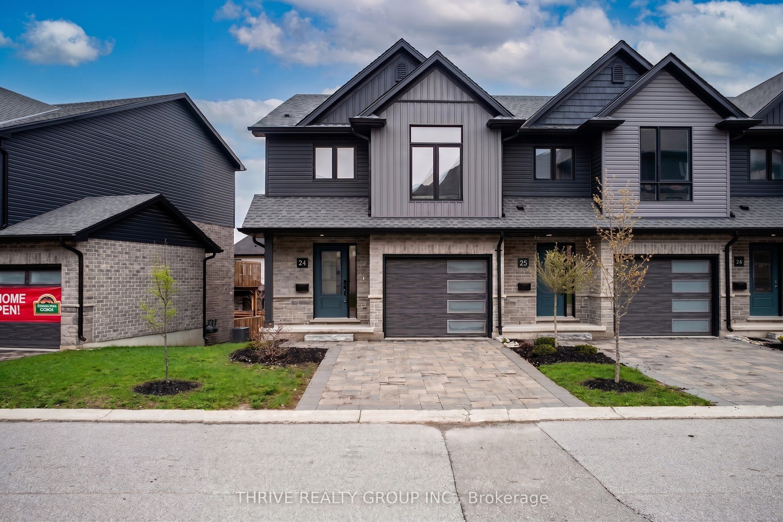 2261 Linkway Boulevard 24, London South, ON N6K 0L4