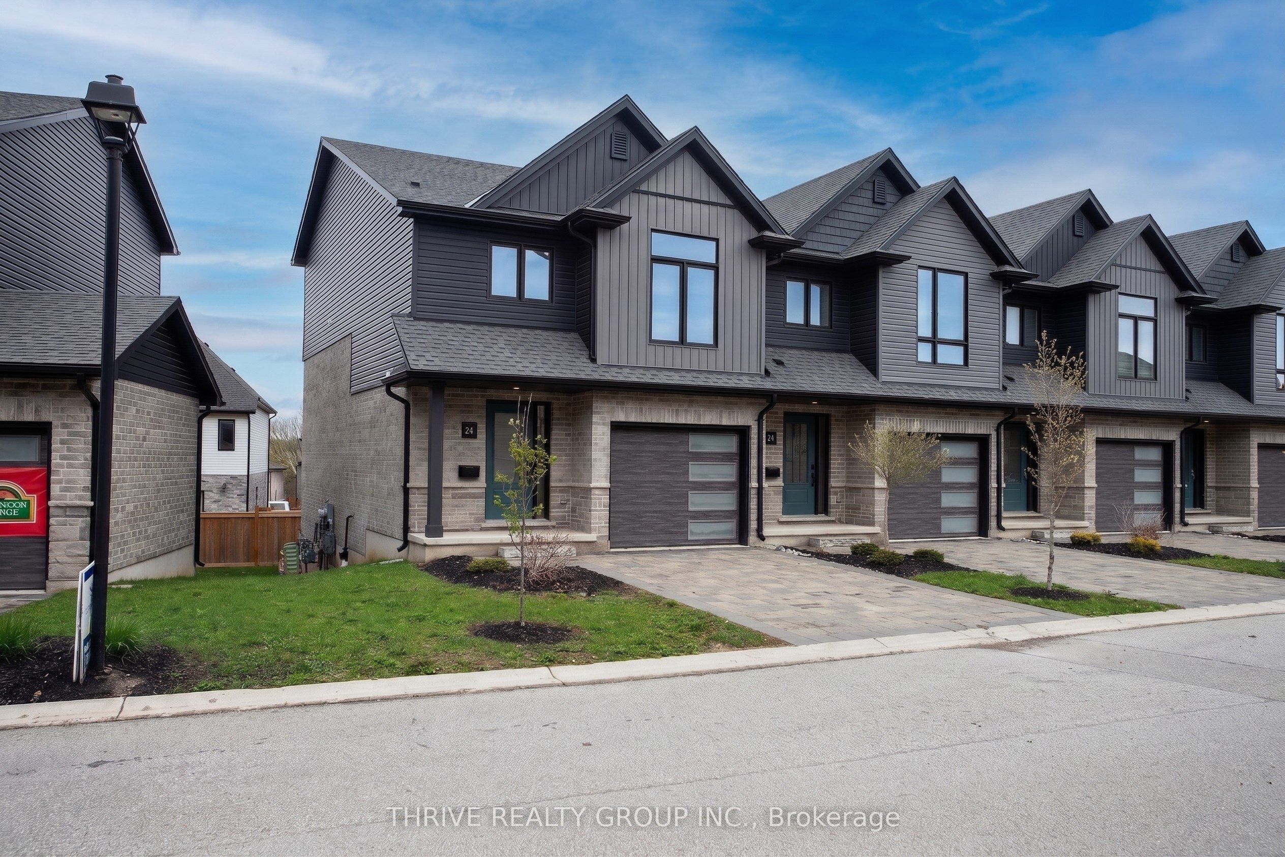 2261 Linkway Boulevard 24, London South, ON N6K 0L4 photo 2
