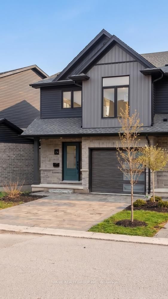 2261 Linkway Boulevard 24, London South, ON N6K 0L4 photo 3