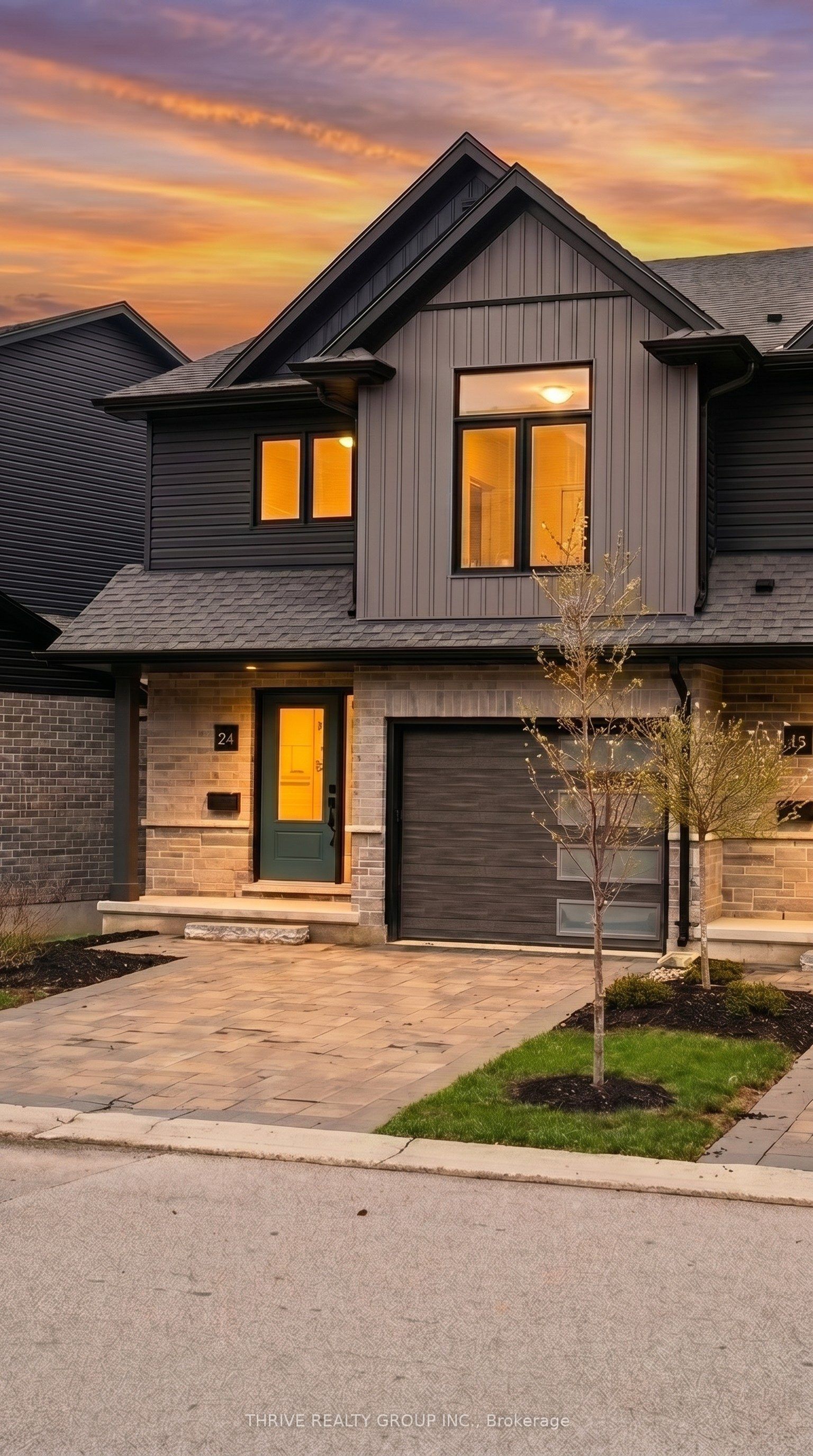 2261 Linkway Boulevard 24, London South, ON N6K 0L4 photo 4