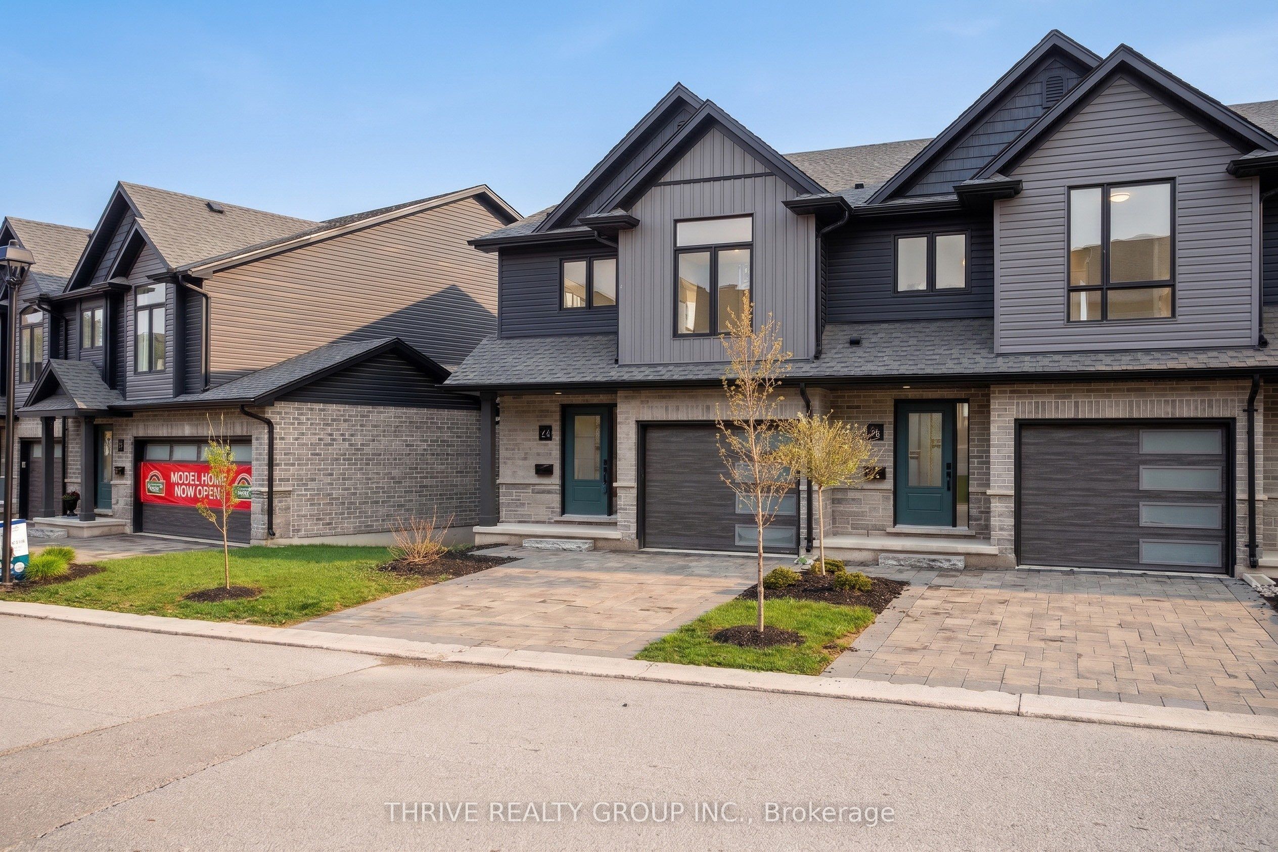 2261 Linkway Boulevard 24, London South, ON N6K 0L4 photo 5