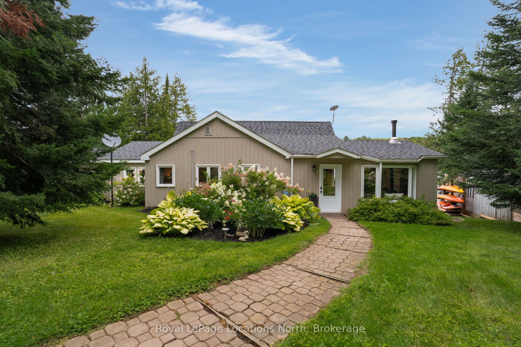 1433 South Horn Lk Road, Ryerson, ON P0A 1C0 photo 5