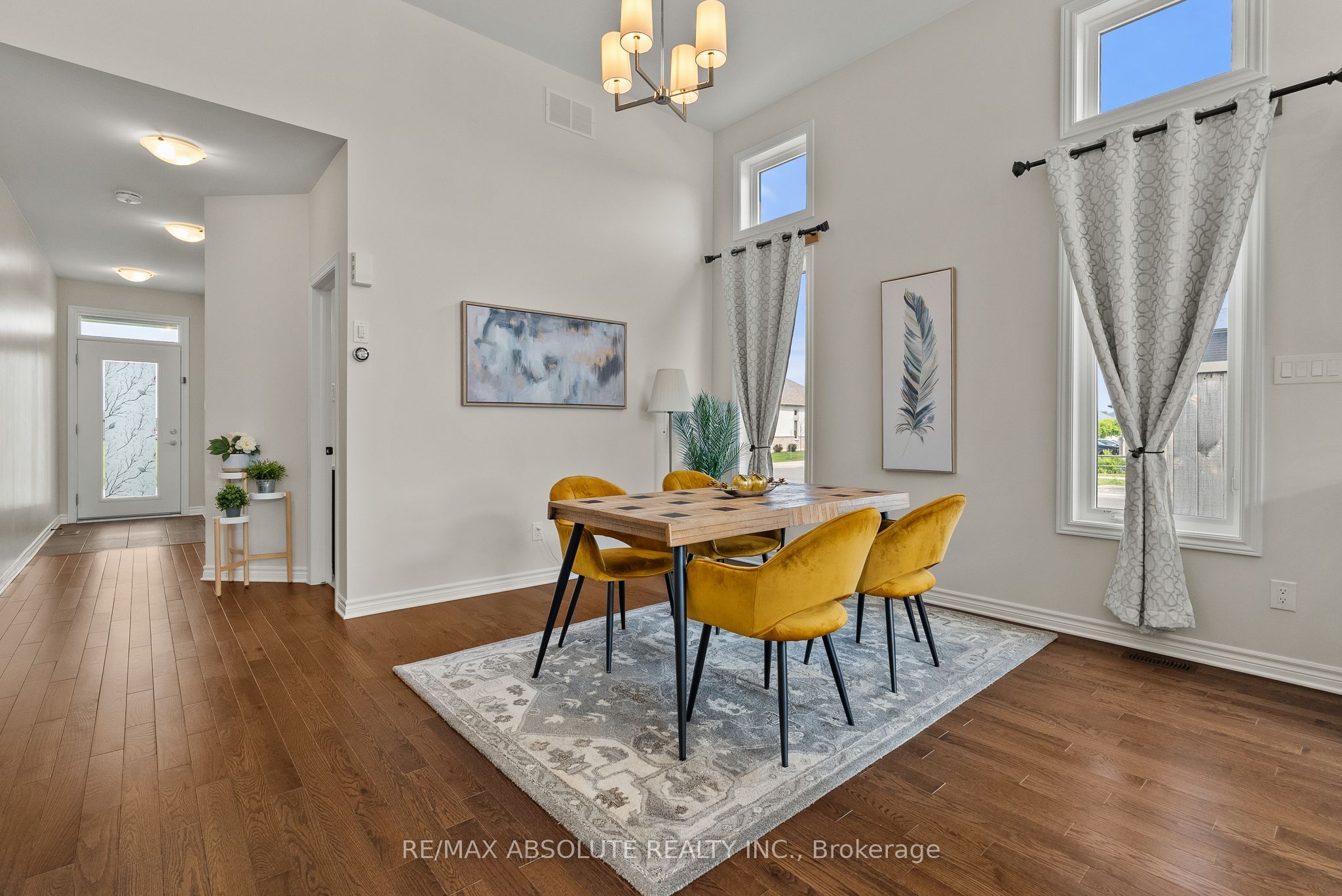 231 SHINNY Avenue, Kanata, ON K2B 0V9 photo 5