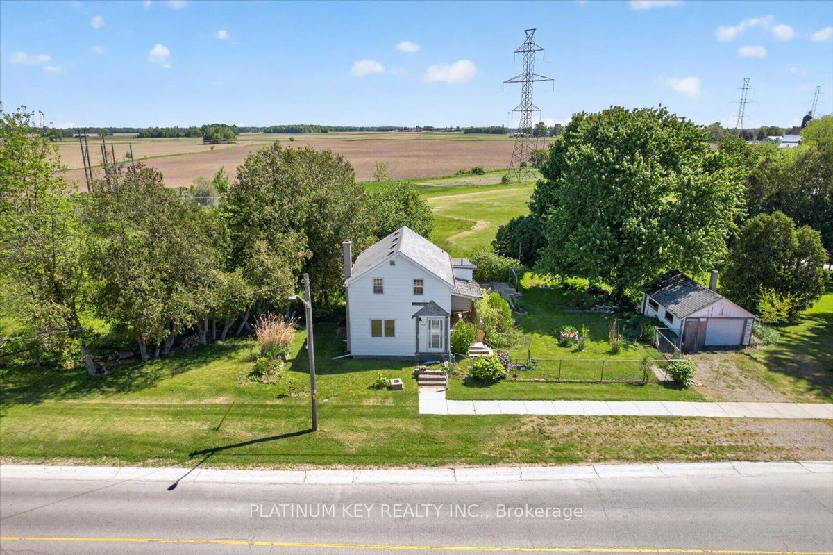 21996 Melbourne Road, Strathroy-Caradoc, ON N0L 1T0 photo 4