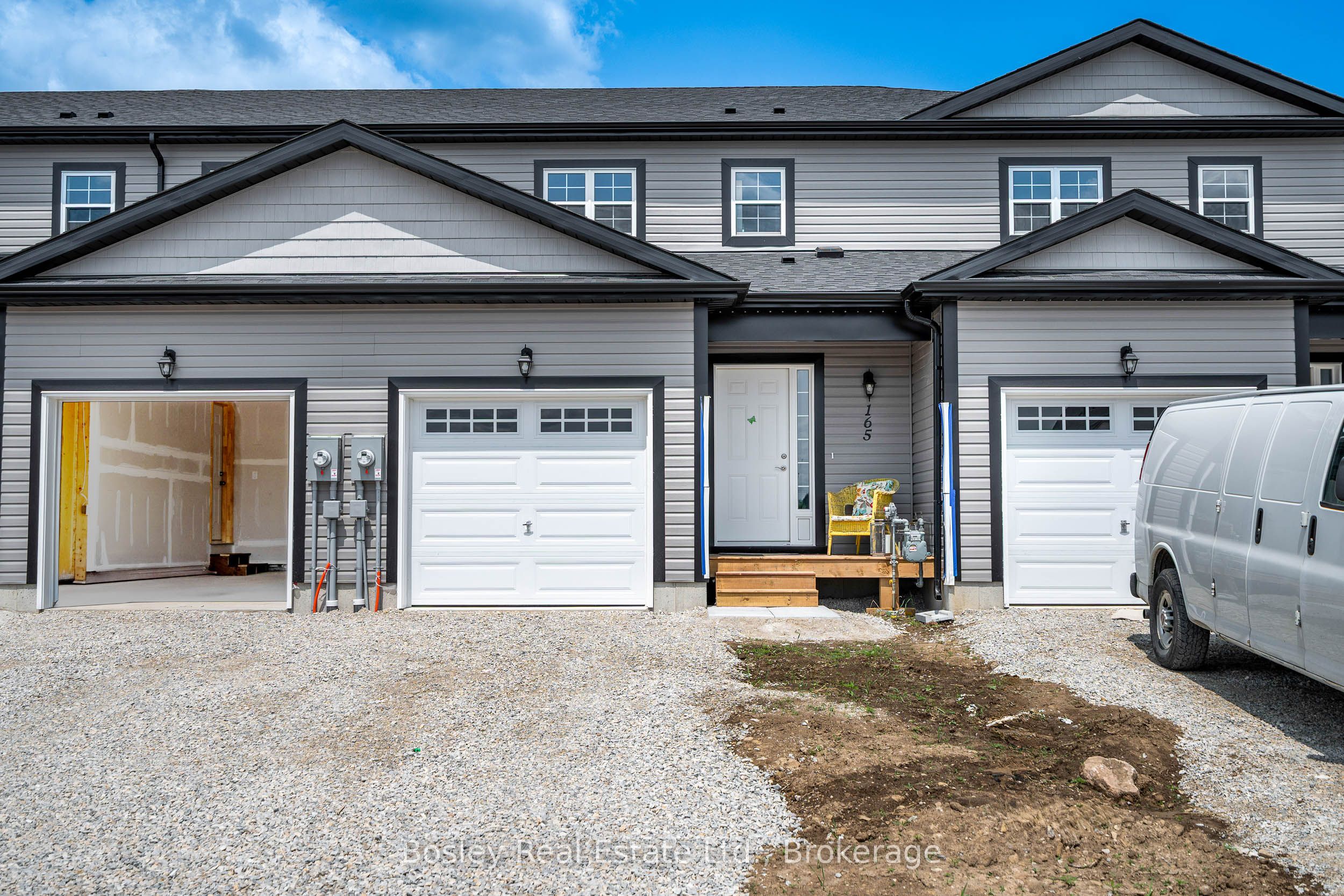 165 Equality Drive, Meaford, ON N4L 0B4