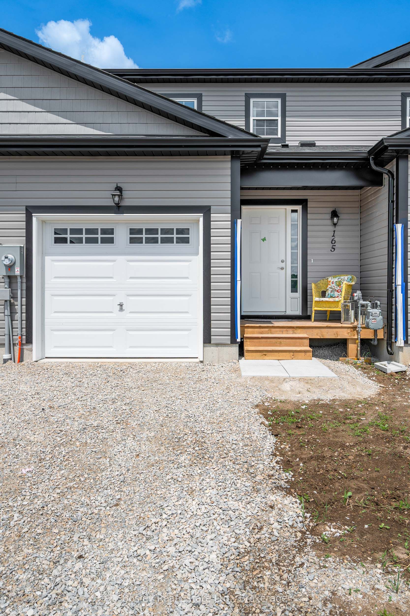 165 Equality Drive, Meaford, ON N4L 0B4 photo 2