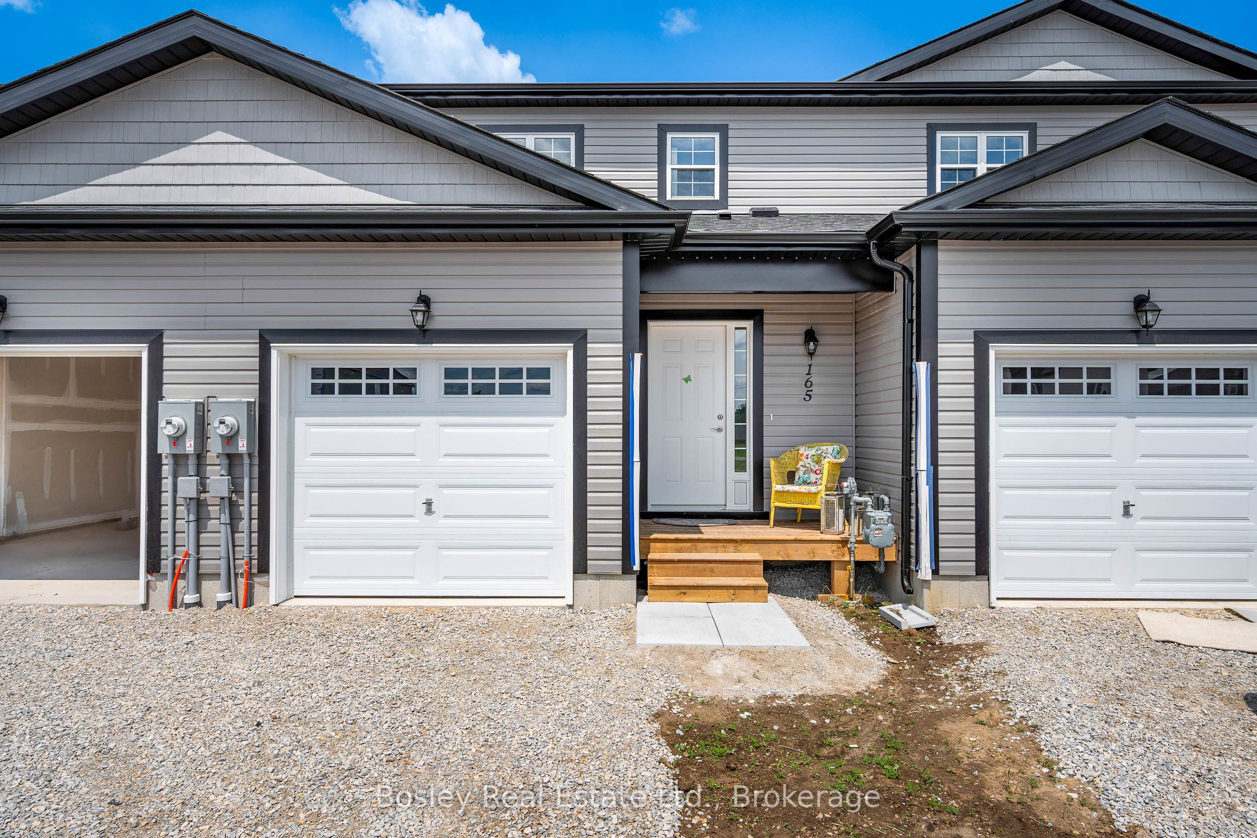 165 Equality Drive, Meaford, ON N4L 0B4 photo 3