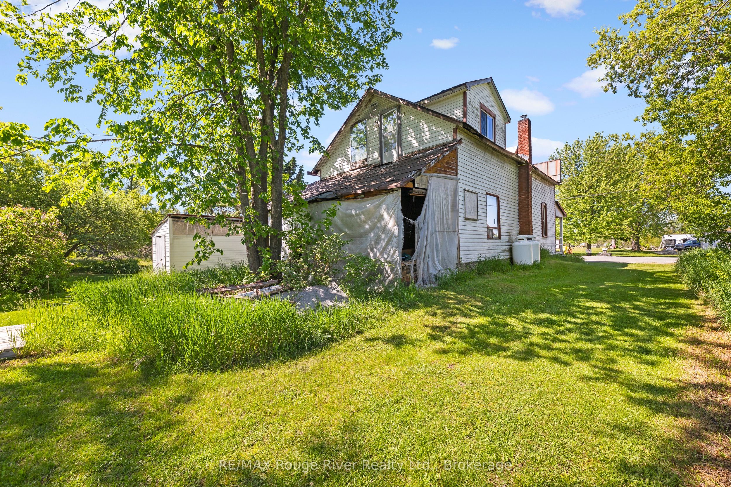 2407 Indian River Line, Otonabee-South Monaghan, ON K0L 2B0 photo 4