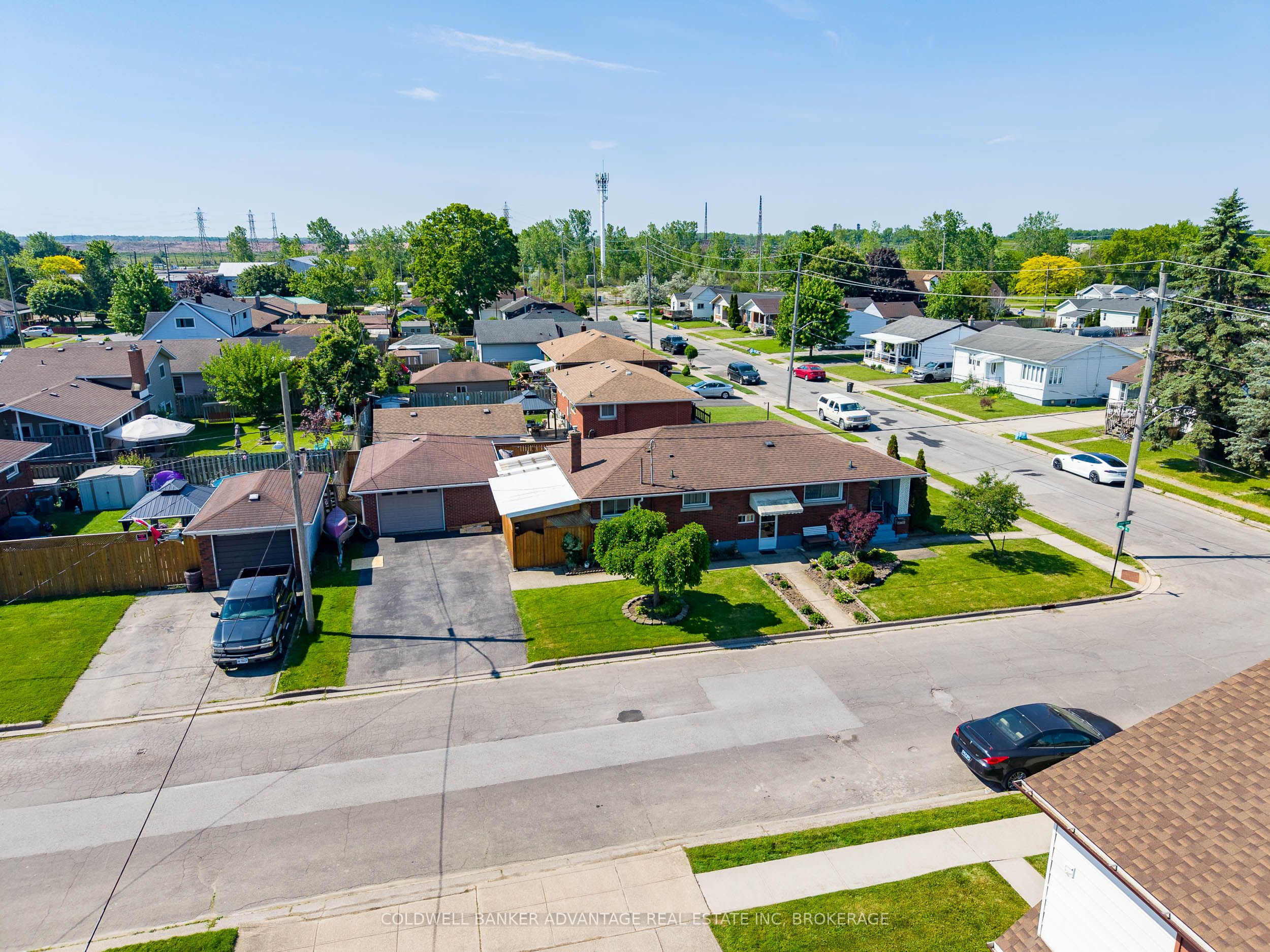 813 Harriet Street, Welland, ON L3B 2J5