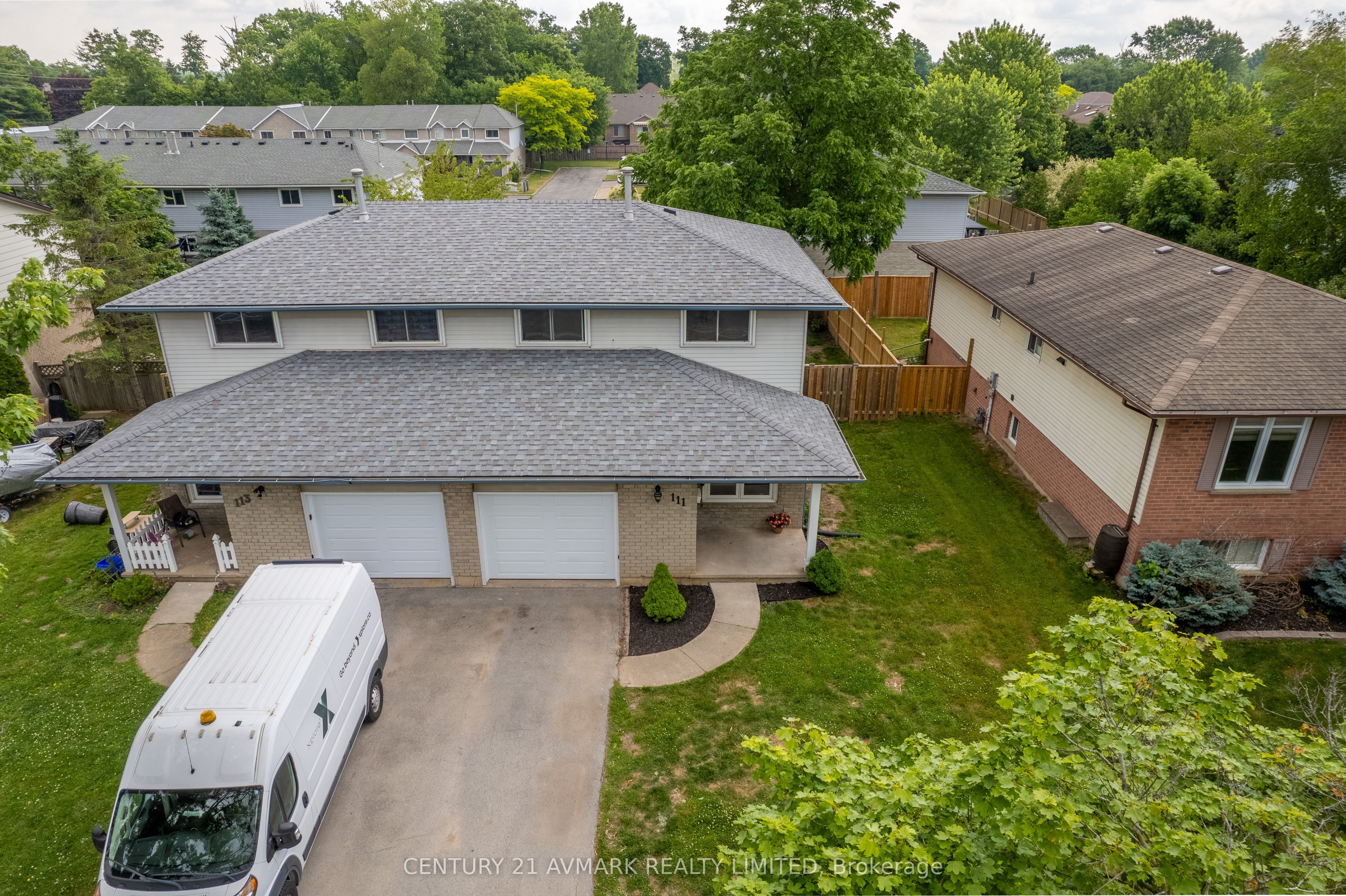 111 Northgate Drive, Welland, ON L3C 5Y3 photo 5