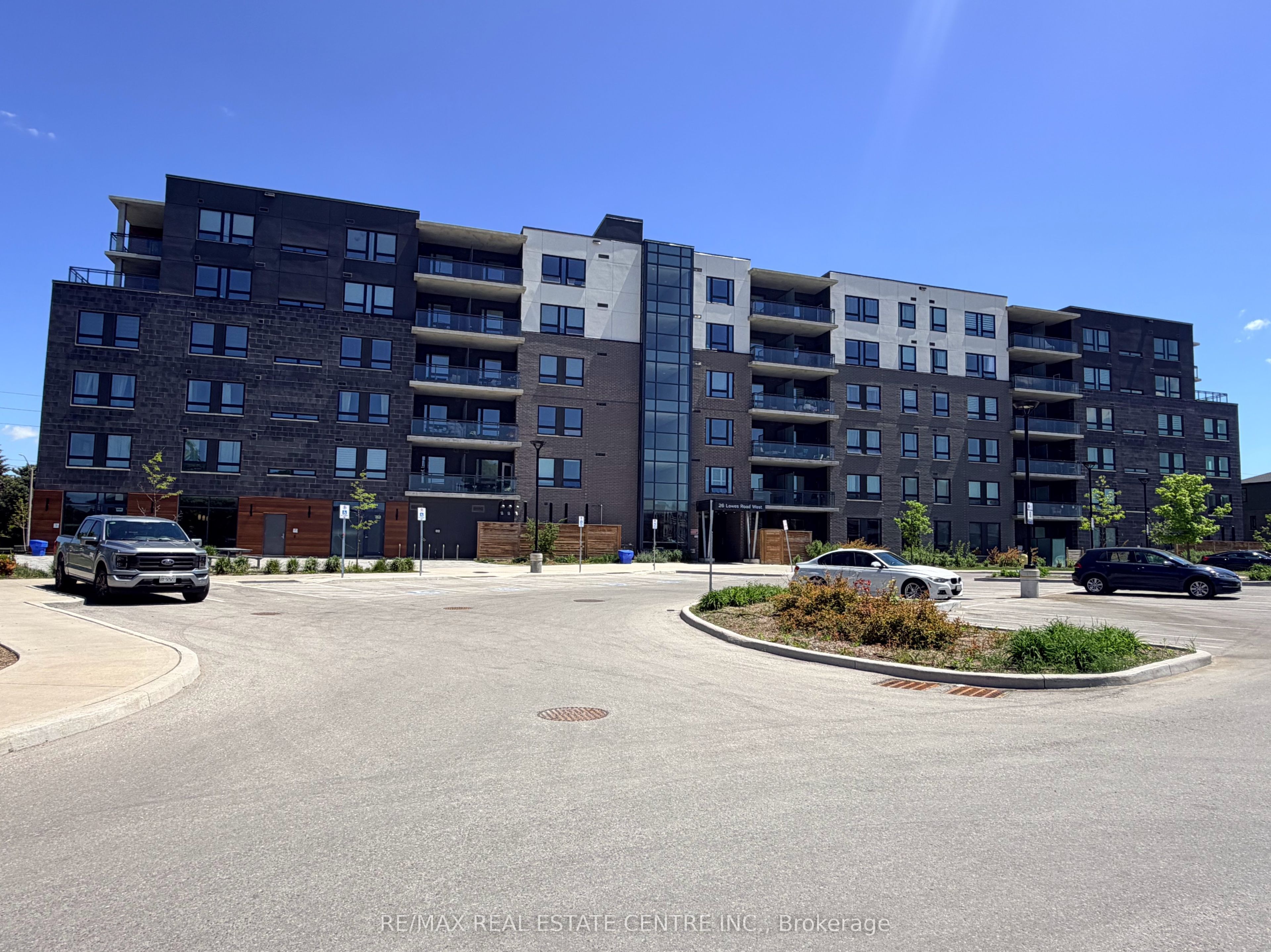 26 Lowes Road W 614, Guelph, ON N1G 4X2 photo 3