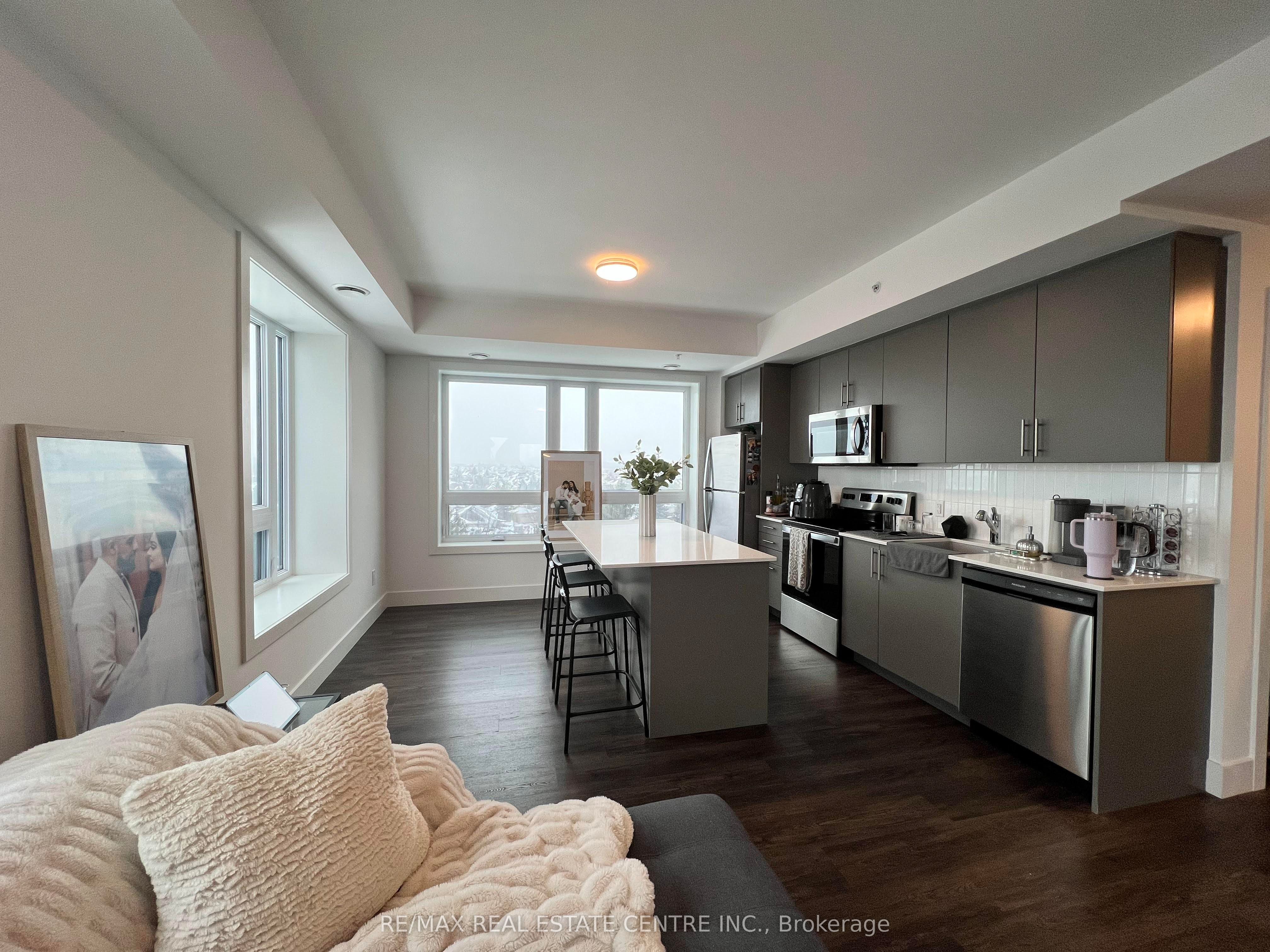 26 Lowes Road W 614, Guelph, ON N1G 4X2 photo 4