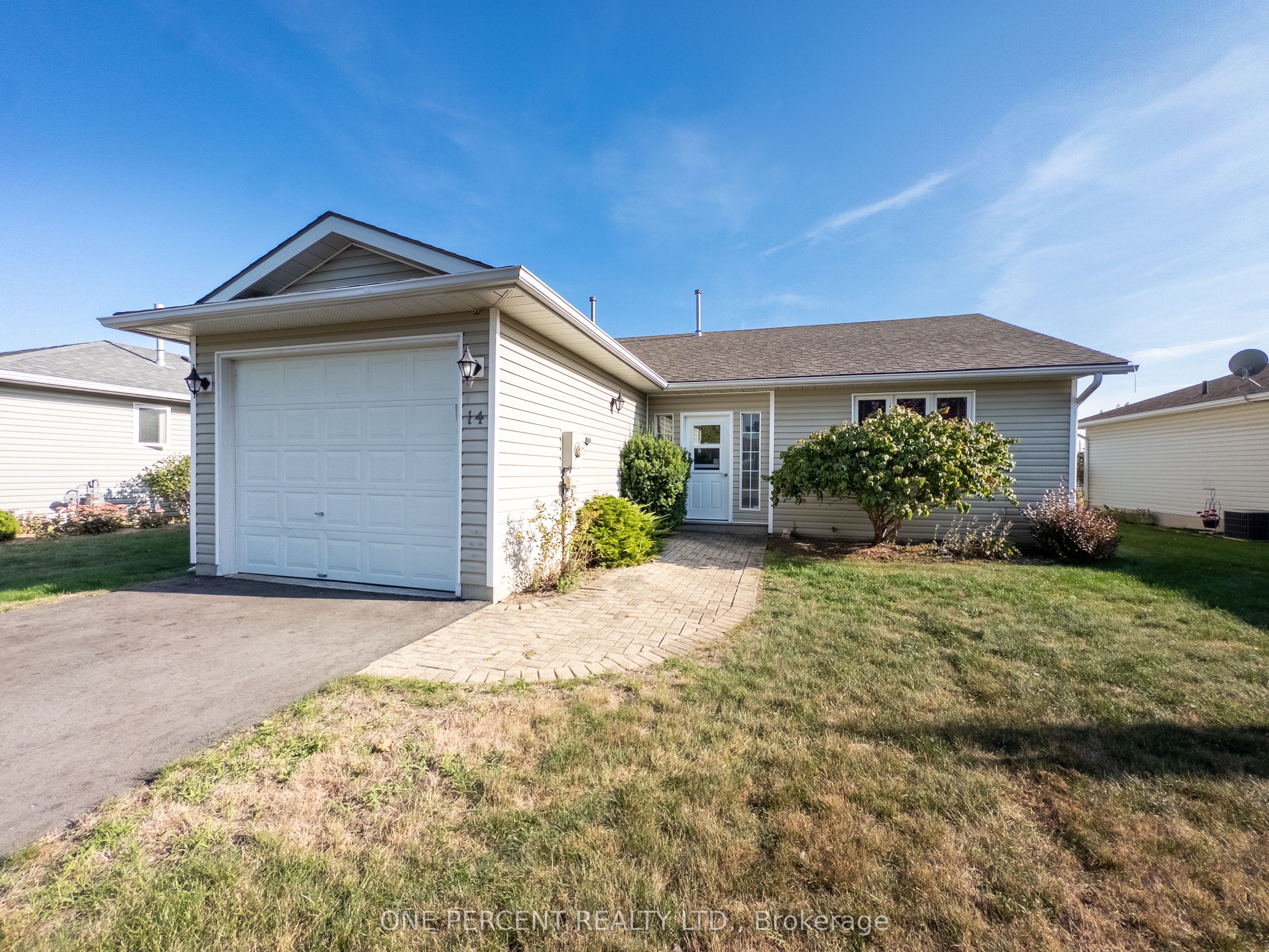 14 Elmdale Drive, Prince Edward County, ON K0K 3L0