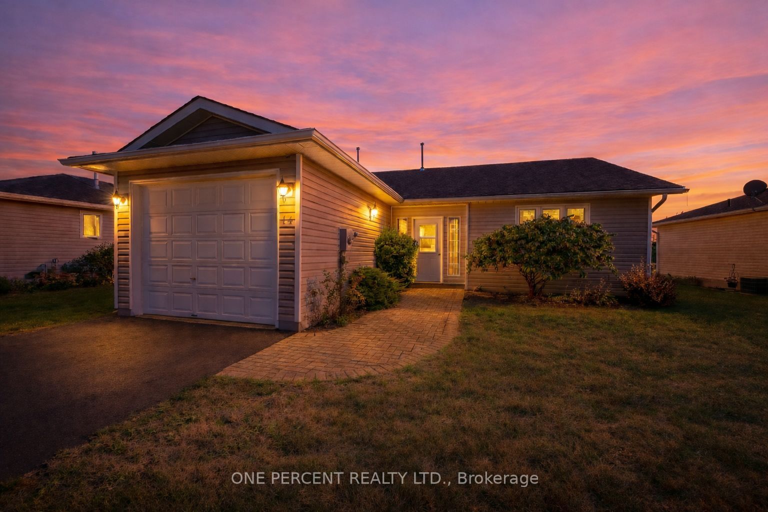 14 Elmdale Drive, Prince Edward County, ON K0K 3L0 photo 2