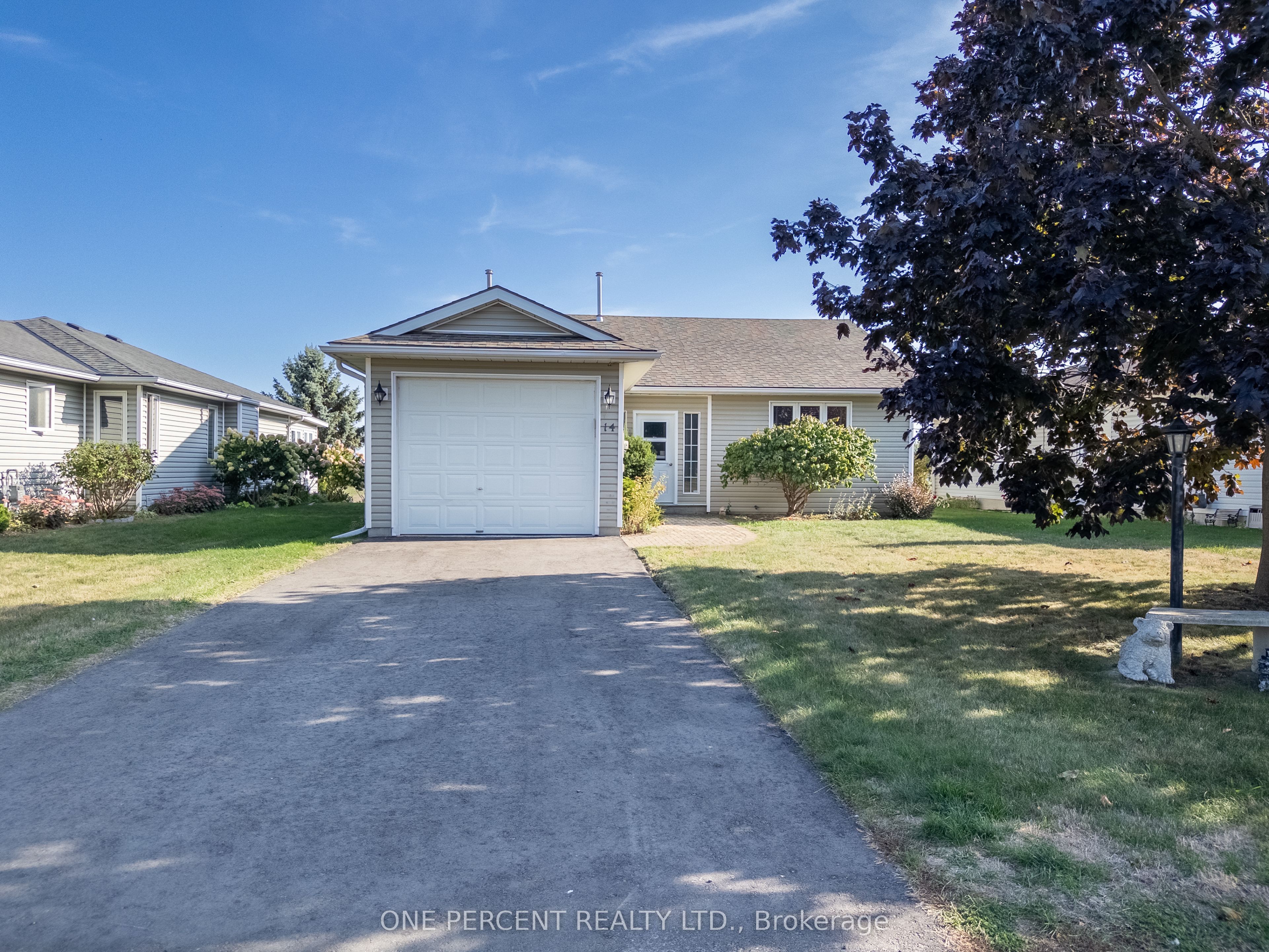 14 Elmdale Drive, Prince Edward County, ON K0K 3L0 photo 3
