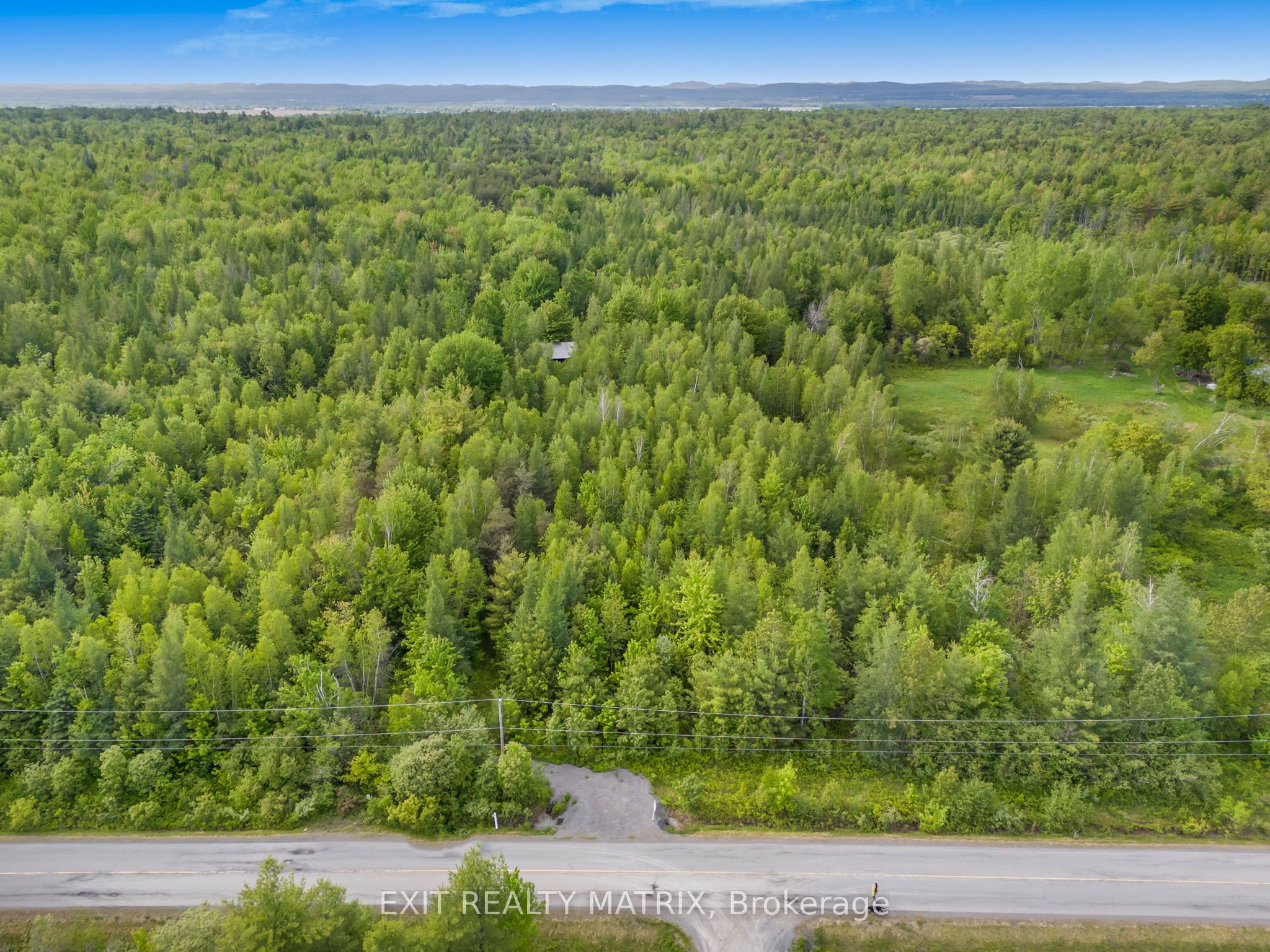 2975 Concession Rd 3 Road, Alfred and Plantagenet, ON K0B 1L0