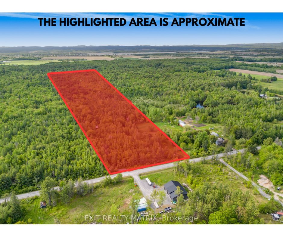 2975 Concession Rd 3 Road, Alfred and Plantagenet, ON K0B 1L0 photo 2