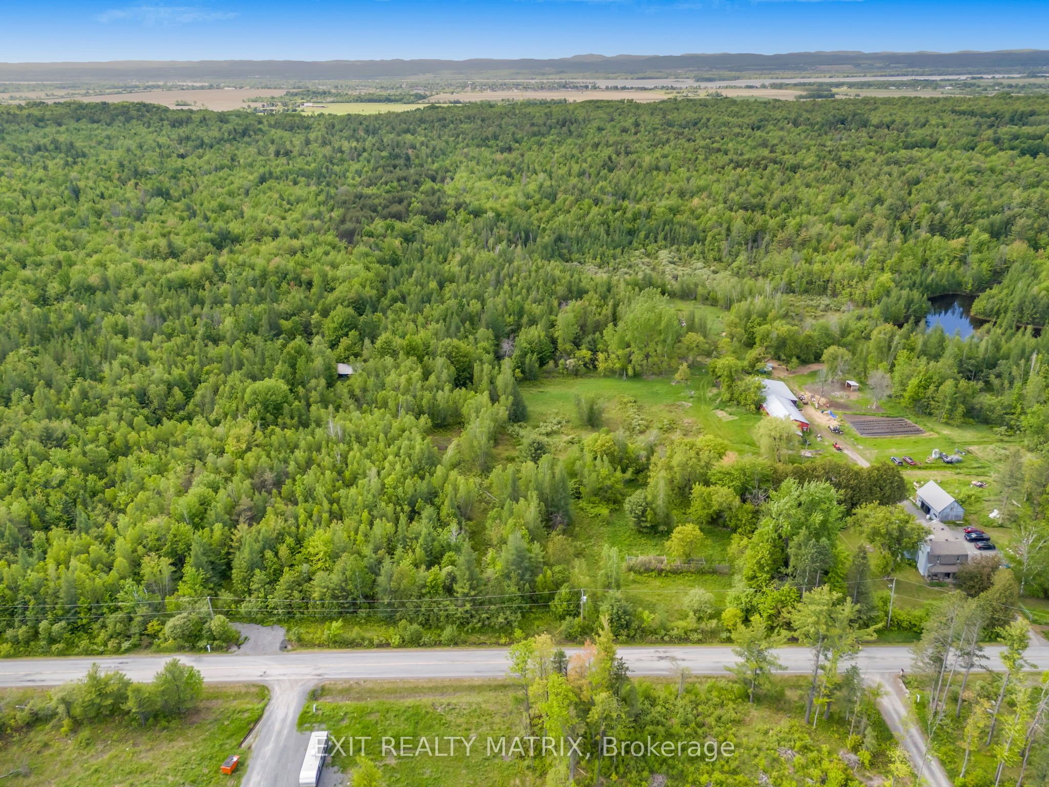 2975 Concession Rd 3 Road, Alfred and Plantagenet, ON K0B 1L0 photo 3