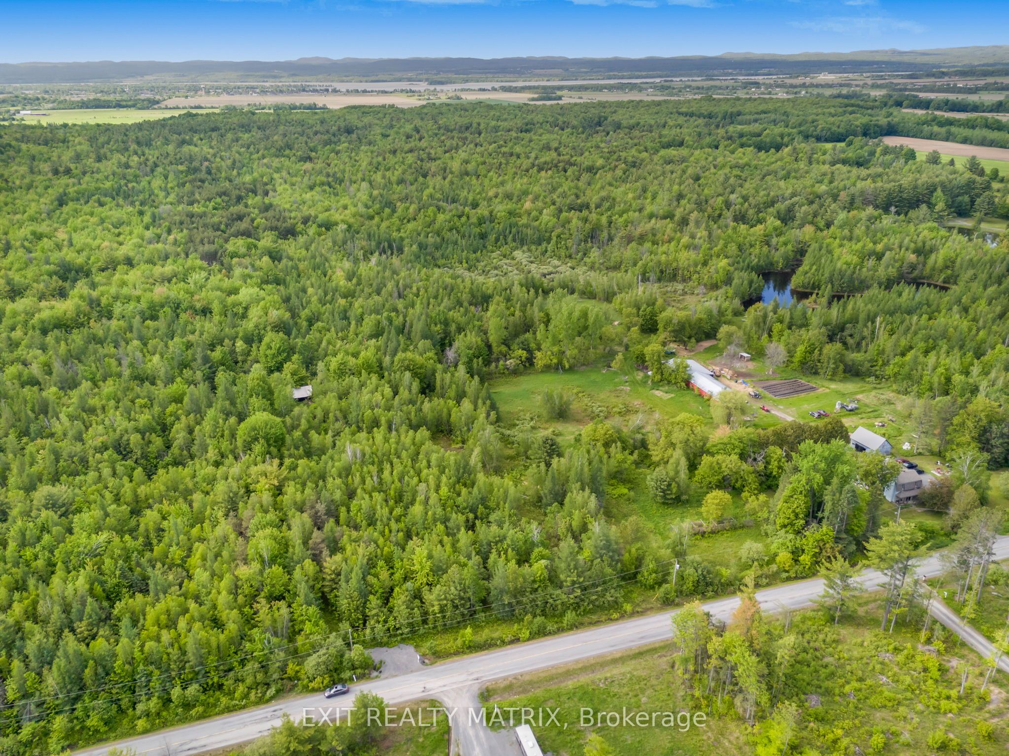 2975 Concession Rd 3 Road, Alfred and Plantagenet, ON K0B 1L0 photo 4