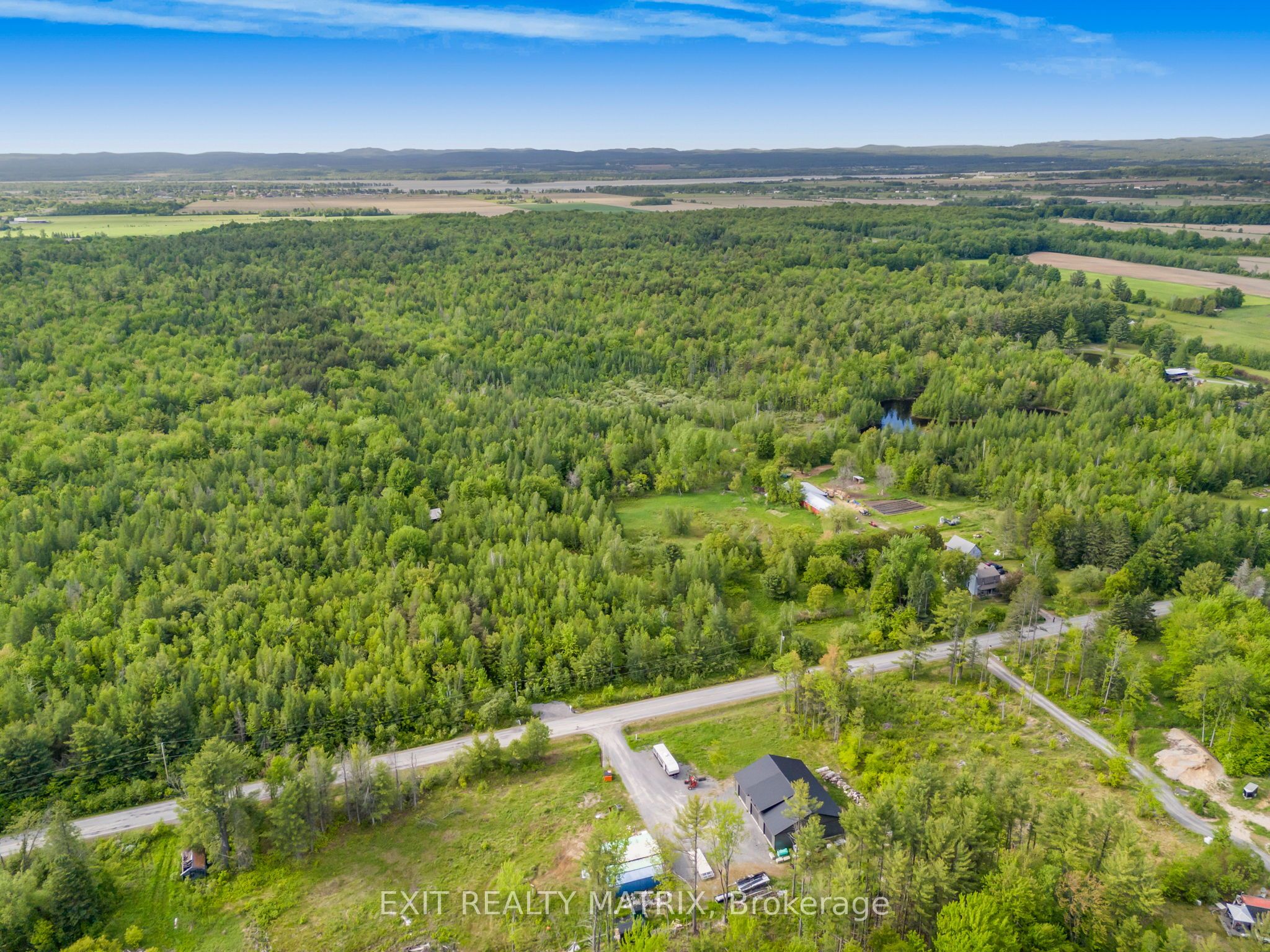 2975 Concession Rd 3 Road, Alfred and Plantagenet, ON K0B 1L0 photo 5