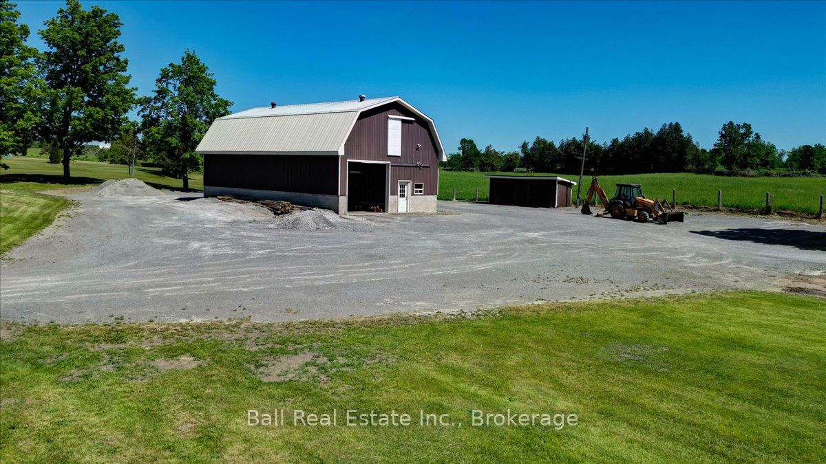 0 County Rd 6, Douro-Dummer, ON K0L 2H0
