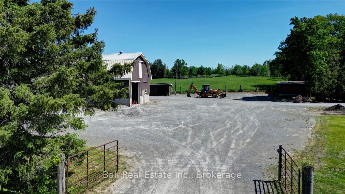 0 County Rd 6, Douro-Dummer, ON K0L 2H0 photo 2