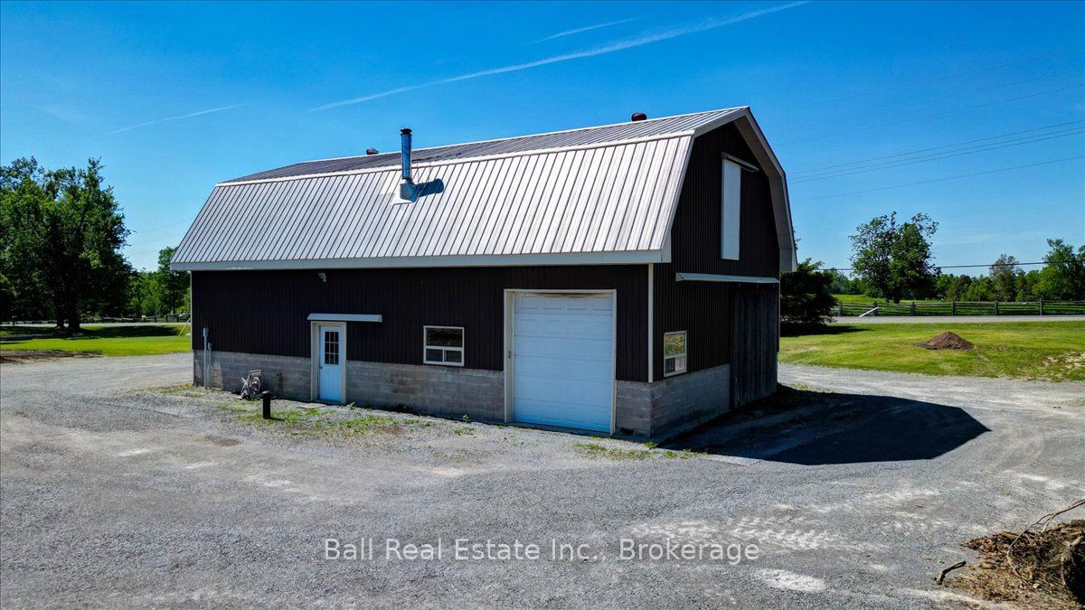 0 County Rd 6, Douro-Dummer, ON K0L 2H0 photo 3