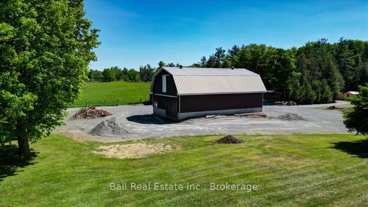 0 County Rd 6, Douro-Dummer, ON K0L 2H0 photo 4