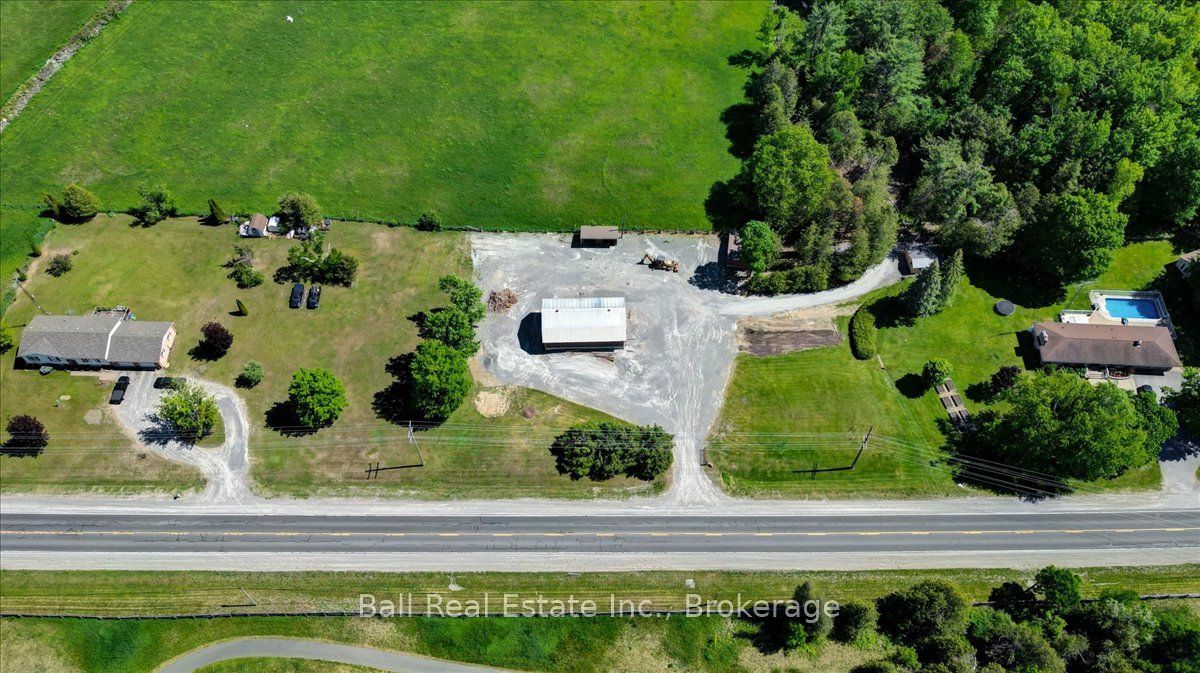 0 County Rd 6, Douro-Dummer, ON K0L 2H0 photo 5