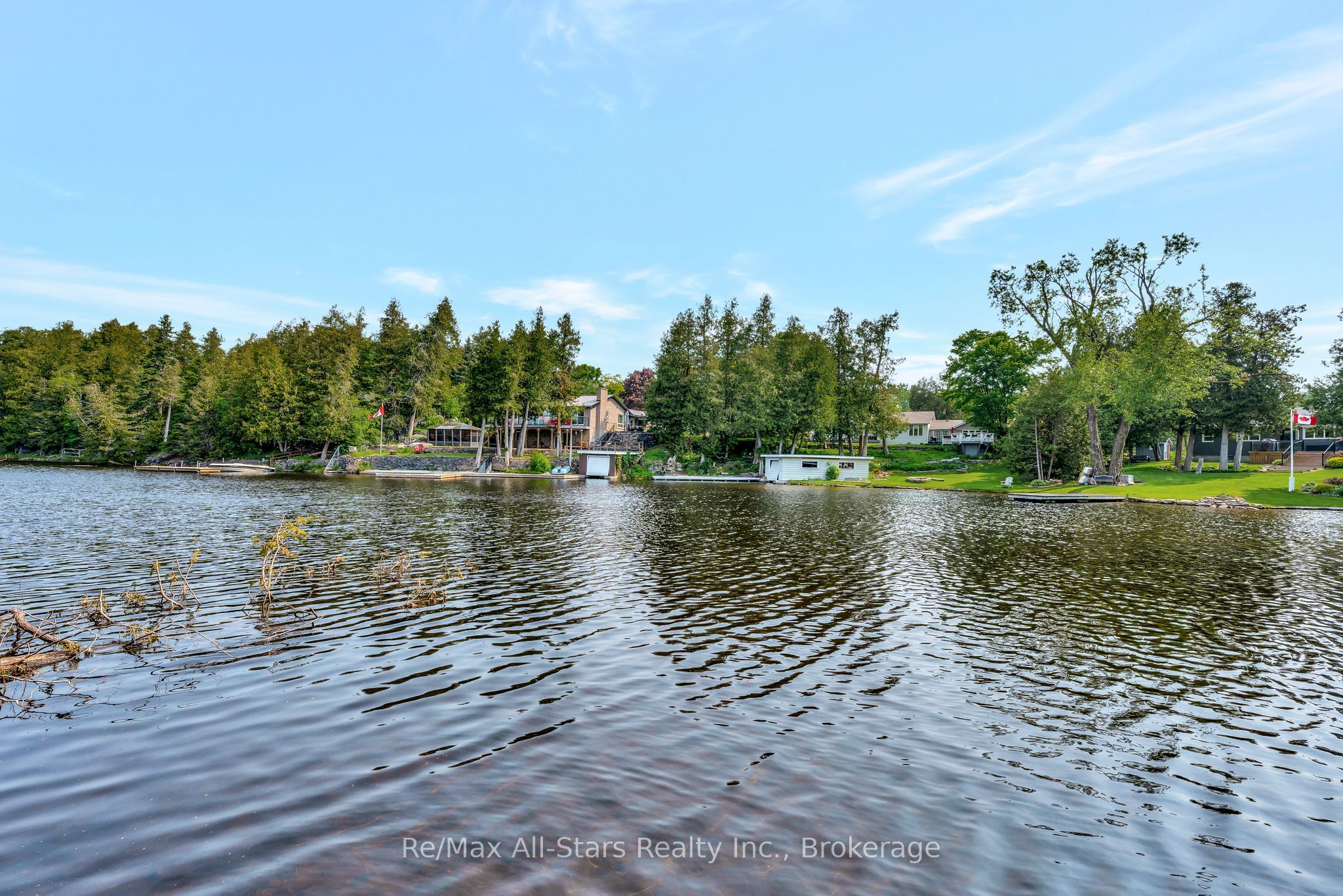 14 Wychwood Drive E, Kawartha Lakes, ON K0M 1N0 photo 2