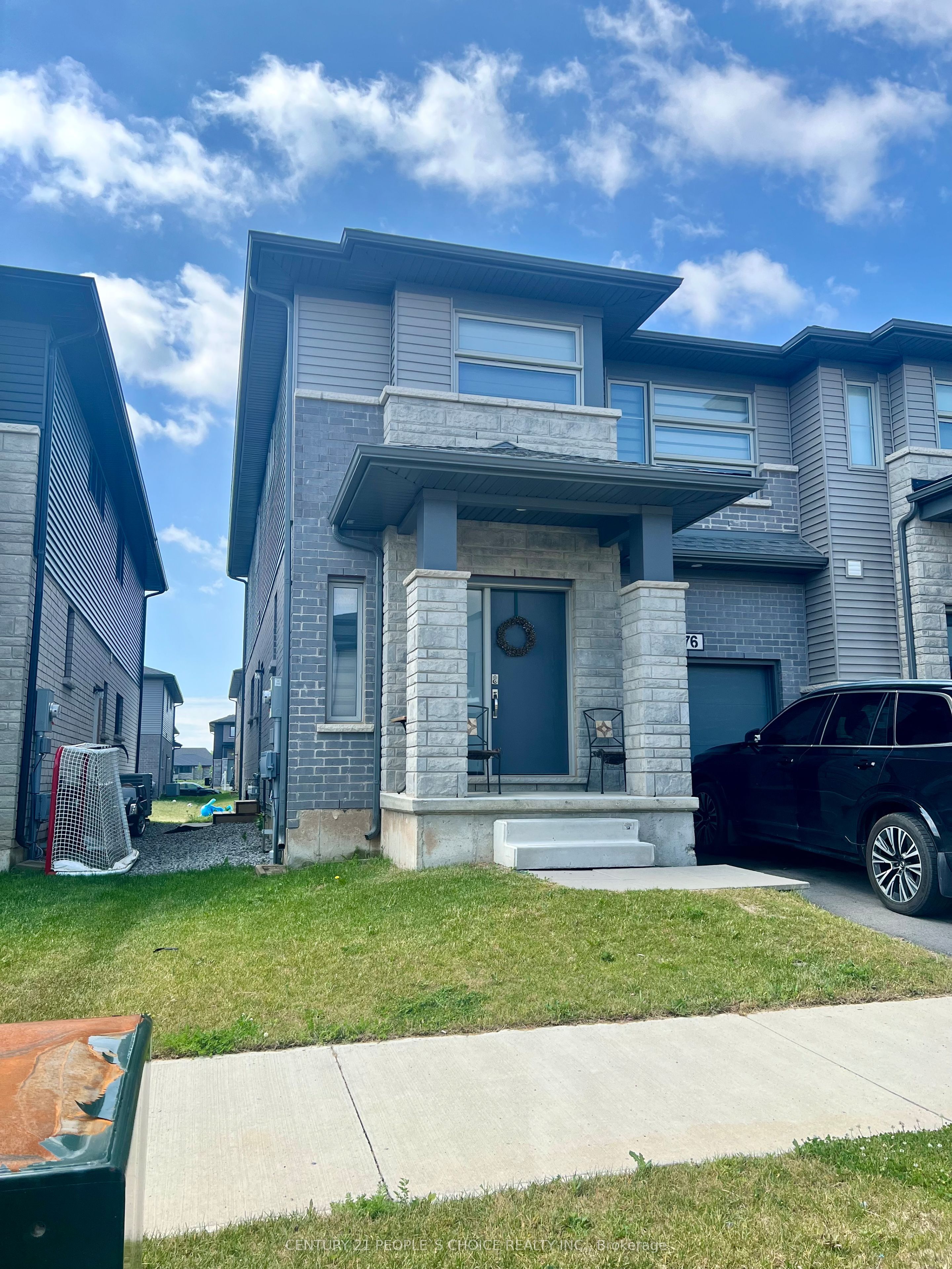76 William Street, Pelham, ON L0S 1E1