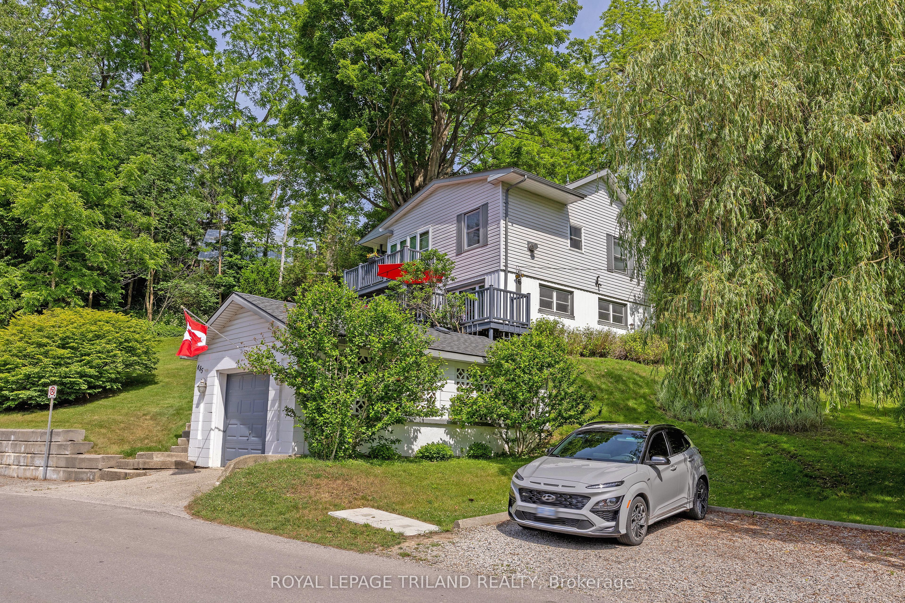 485 Valley Street, Central Elgin, ON N5L 1G5 photo 3