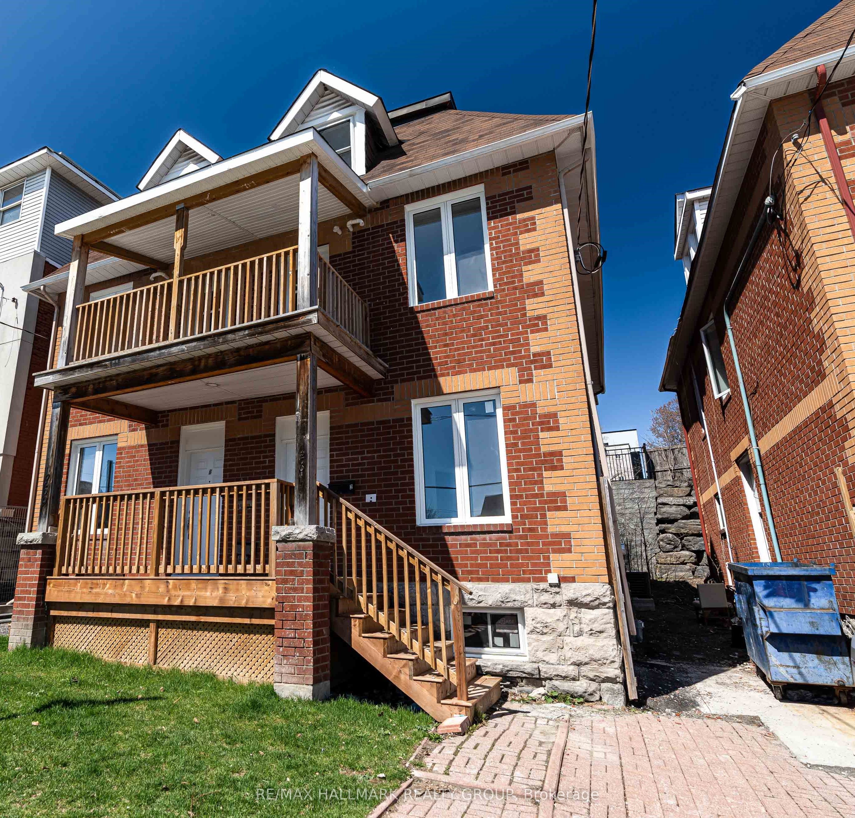 261 Somerset Street E 5, Ottawa Centre, ON K1N 6V5