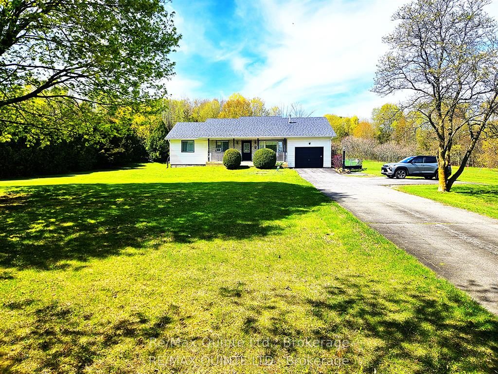 14494 County Road 2 N/A, Cramahe, ON K0K 1H0