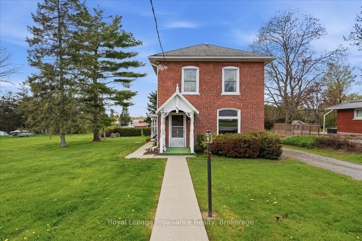 184 Edward Street, Stirling-Rawdon, ON K0K 3E0 photo 2