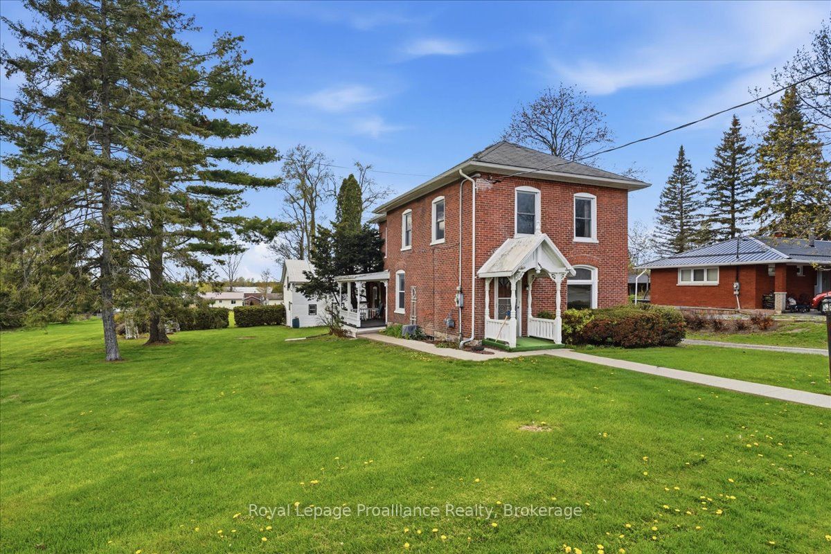 184 Edward Street, Stirling-Rawdon, ON K0K 3E0 photo 3