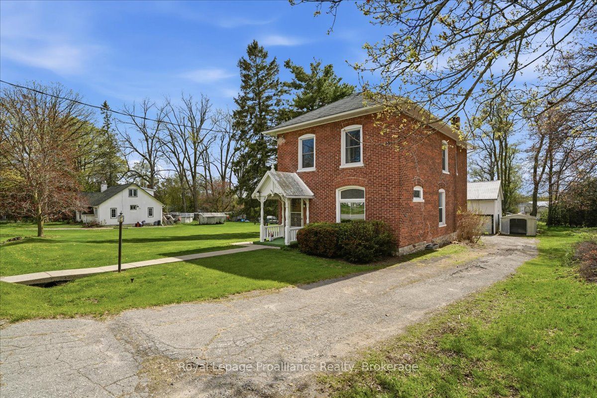 184 Edward Street, Stirling-Rawdon, ON K0K 3E0 photo 4