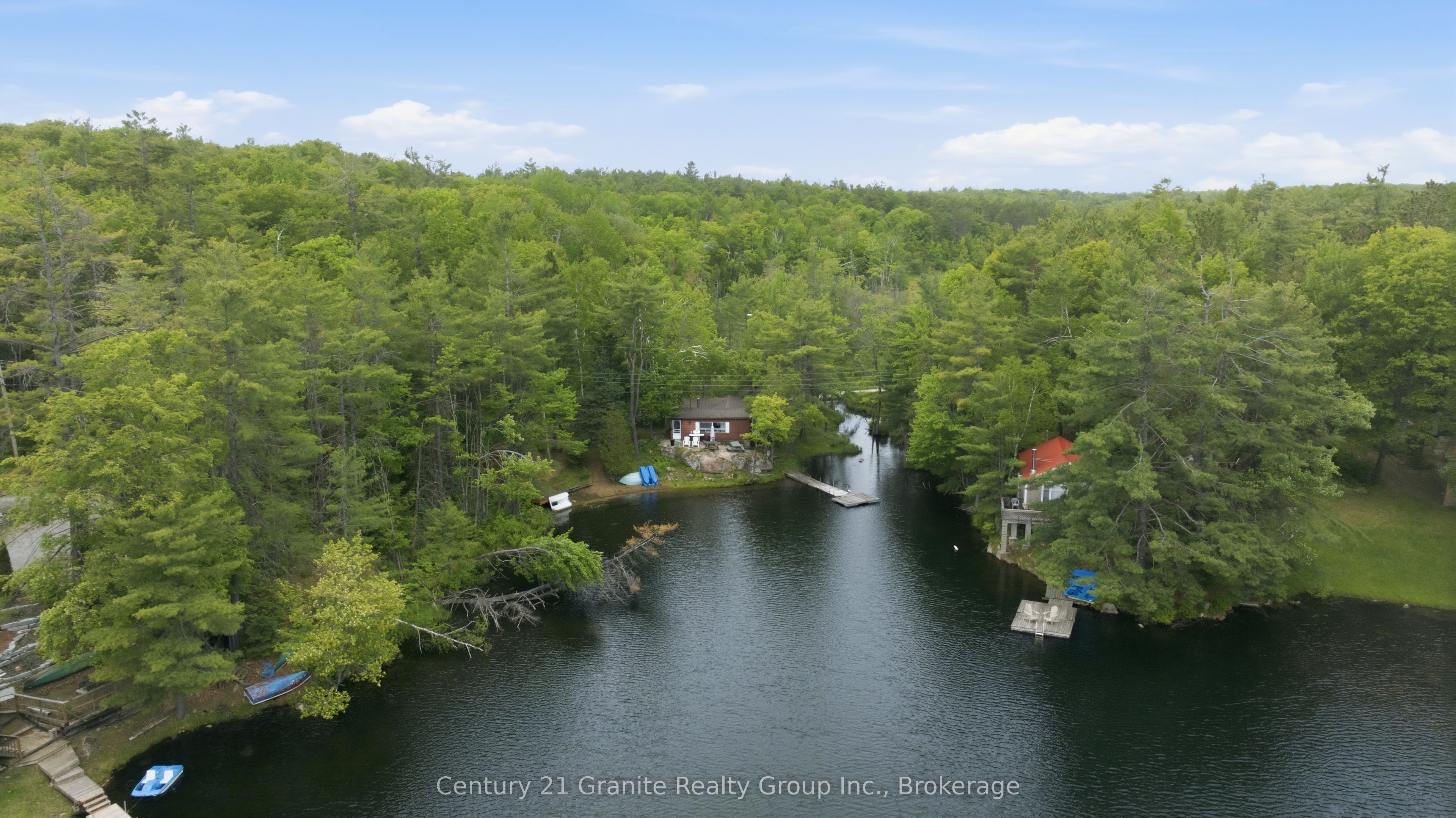 1427 Spar Lake Road, Minden Hills, ON K0M 2K0 photo 2