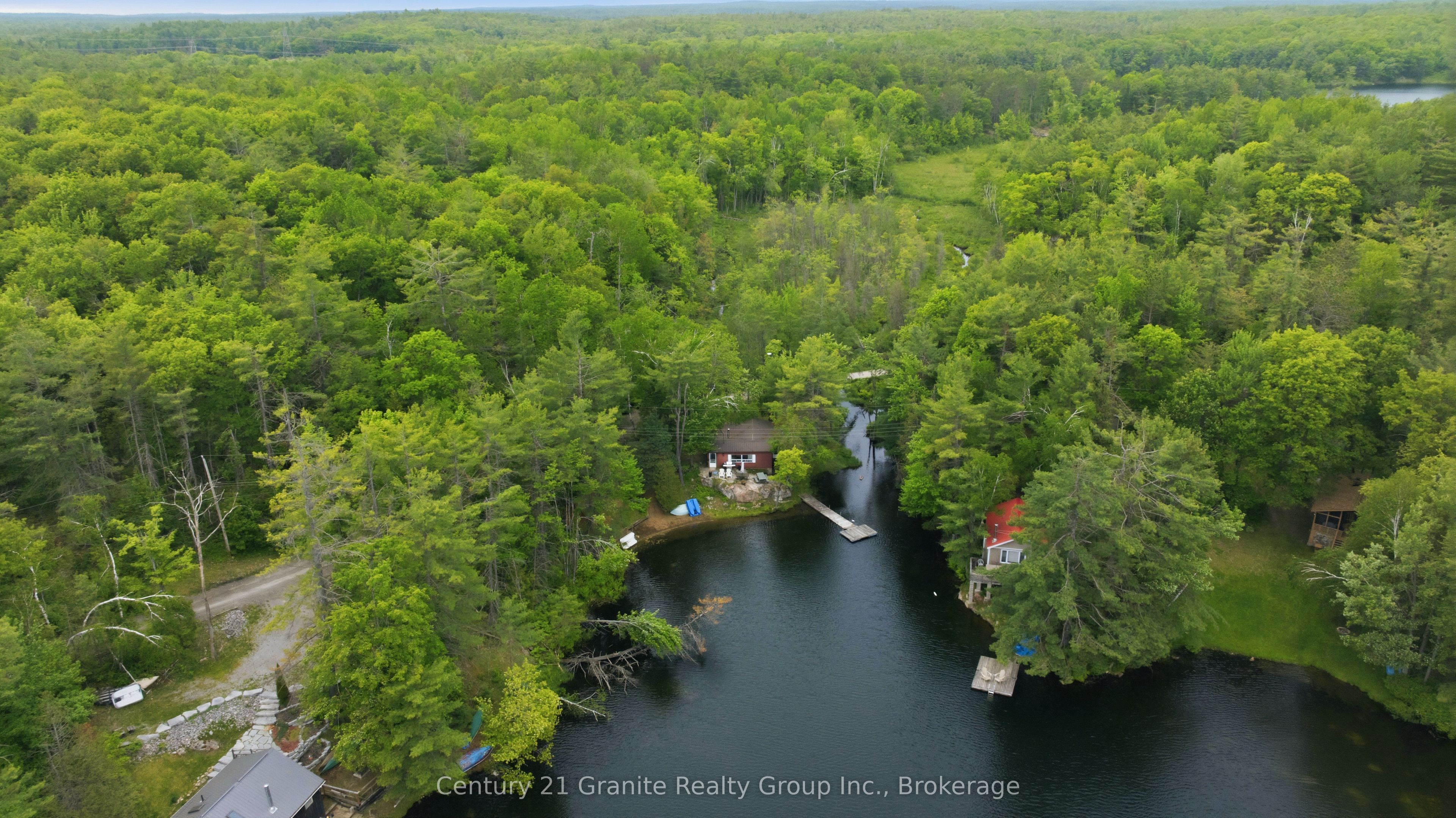 1427 Spar Lake Road, Minden Hills, ON K0M 2K0 photo 3